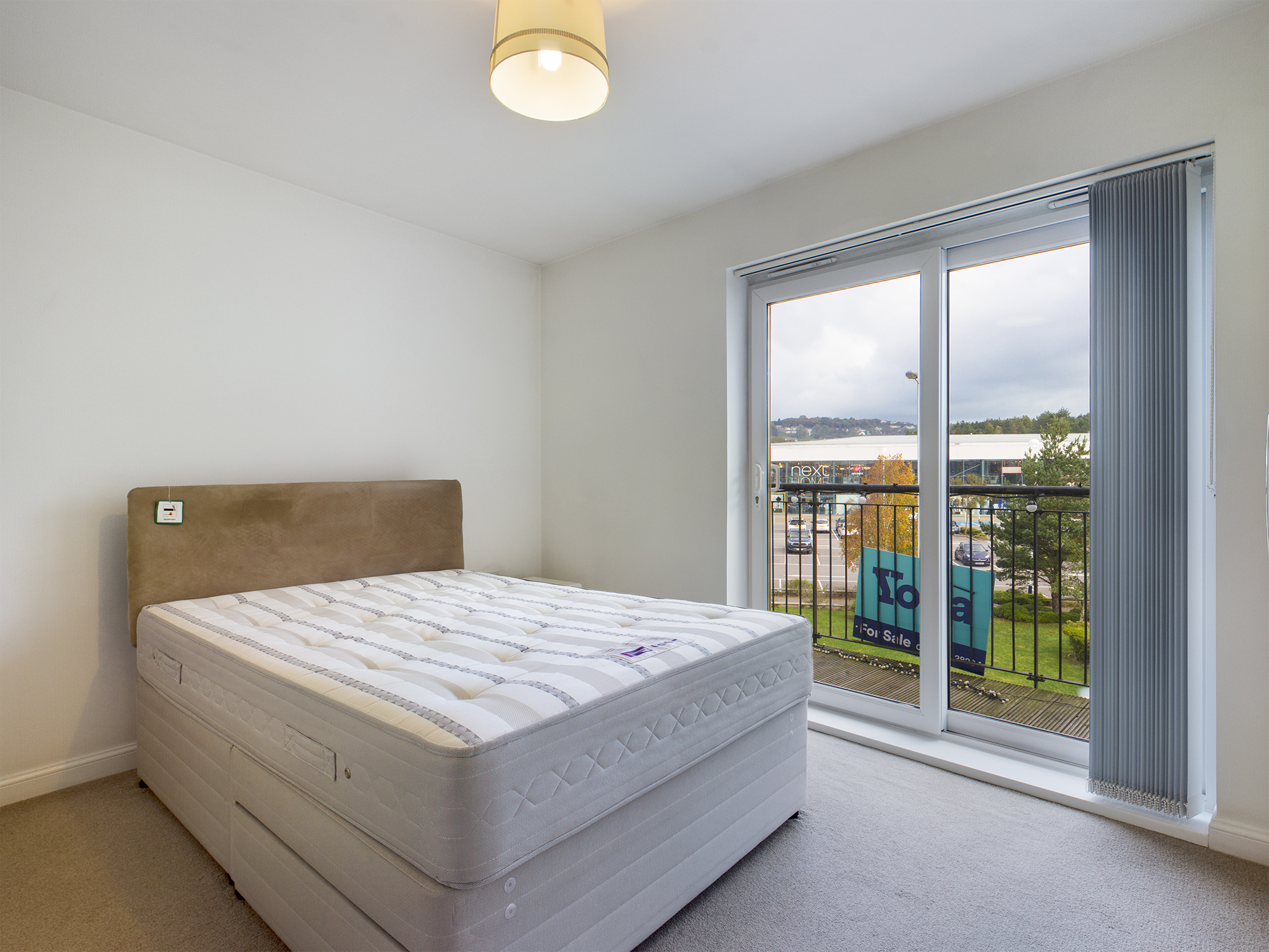 Bellerphon Court, Pentrechwyth, Swansea, SA1 7FS, photo 8