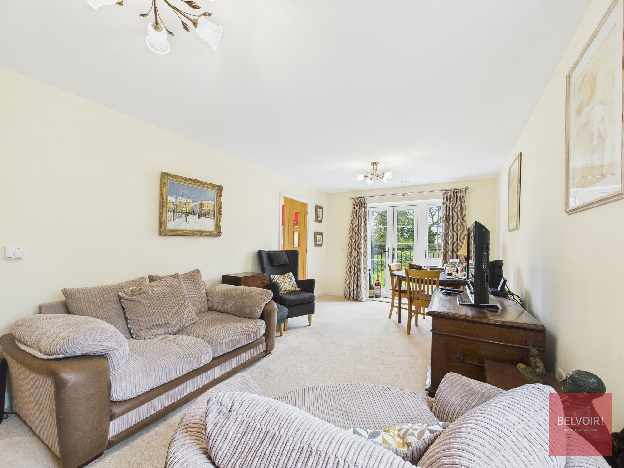 Fern Court, Sketty, Swansea, SA2 9BZ, photo 2