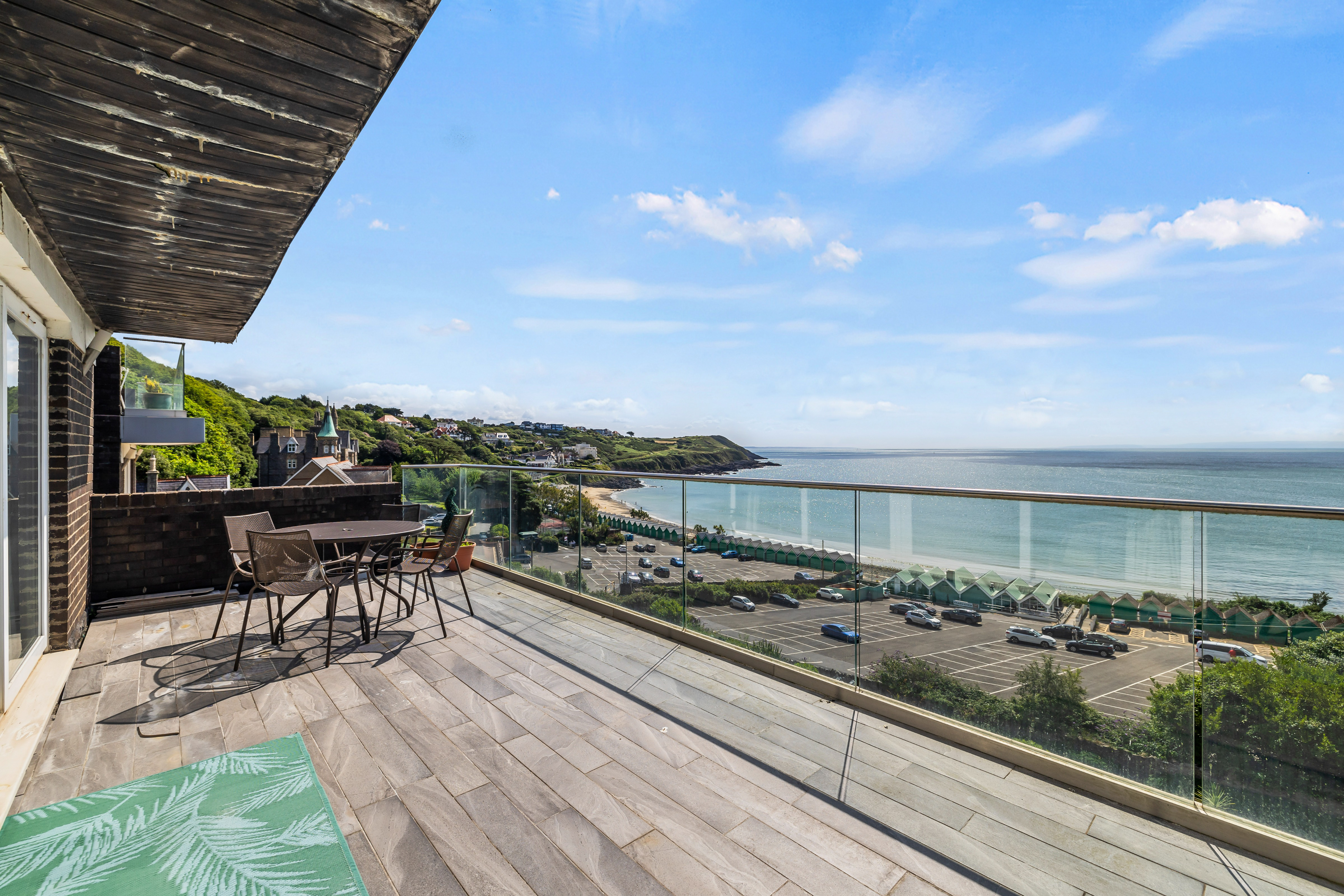 , Langland, Swansea, SA3 4QR