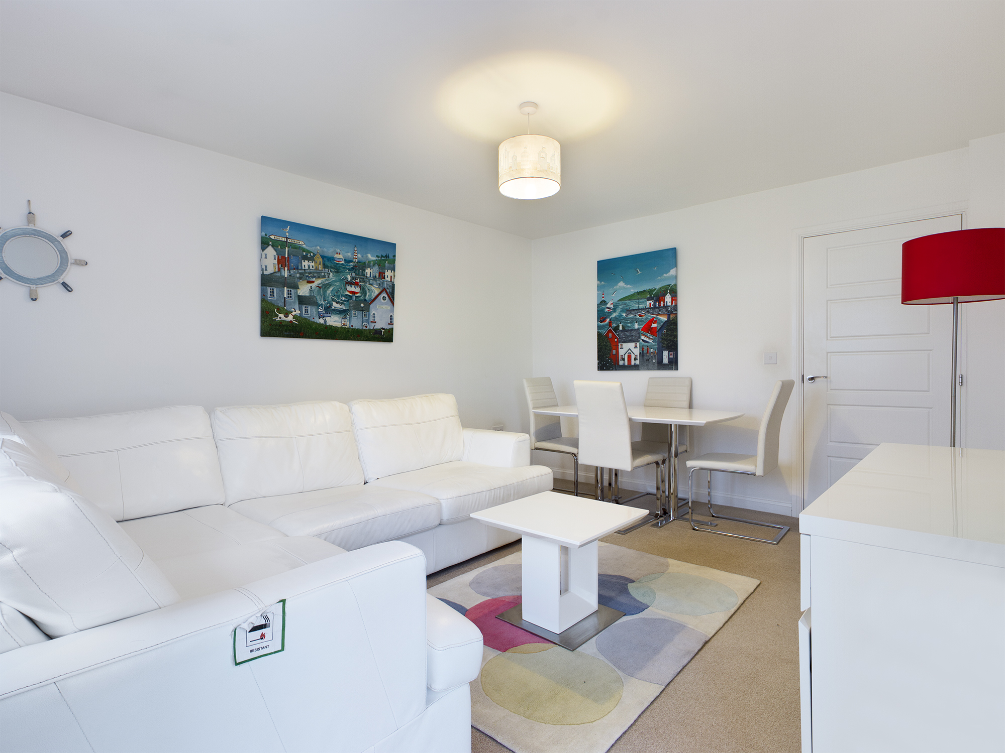 Bellerphon Court, Pentrechwyth, Swansea, SA1 7FS