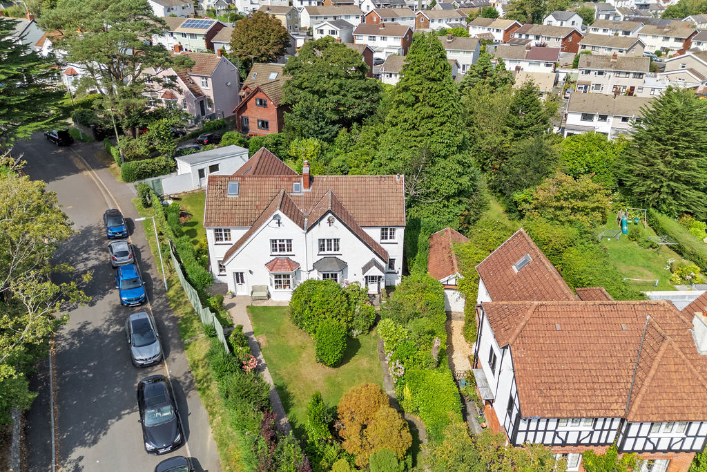 Caswell Road, Caswell, Swansea, SA3 4SD