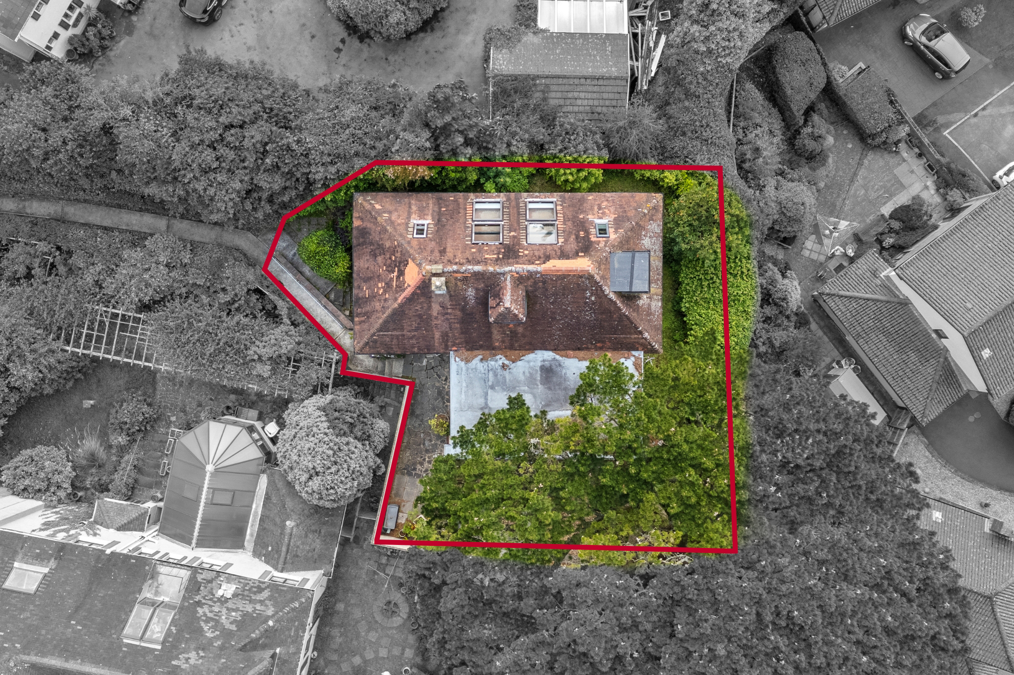 The Coach House,  Higher Lane, Mumbles, Swansea, SA3 4NS, photo 3