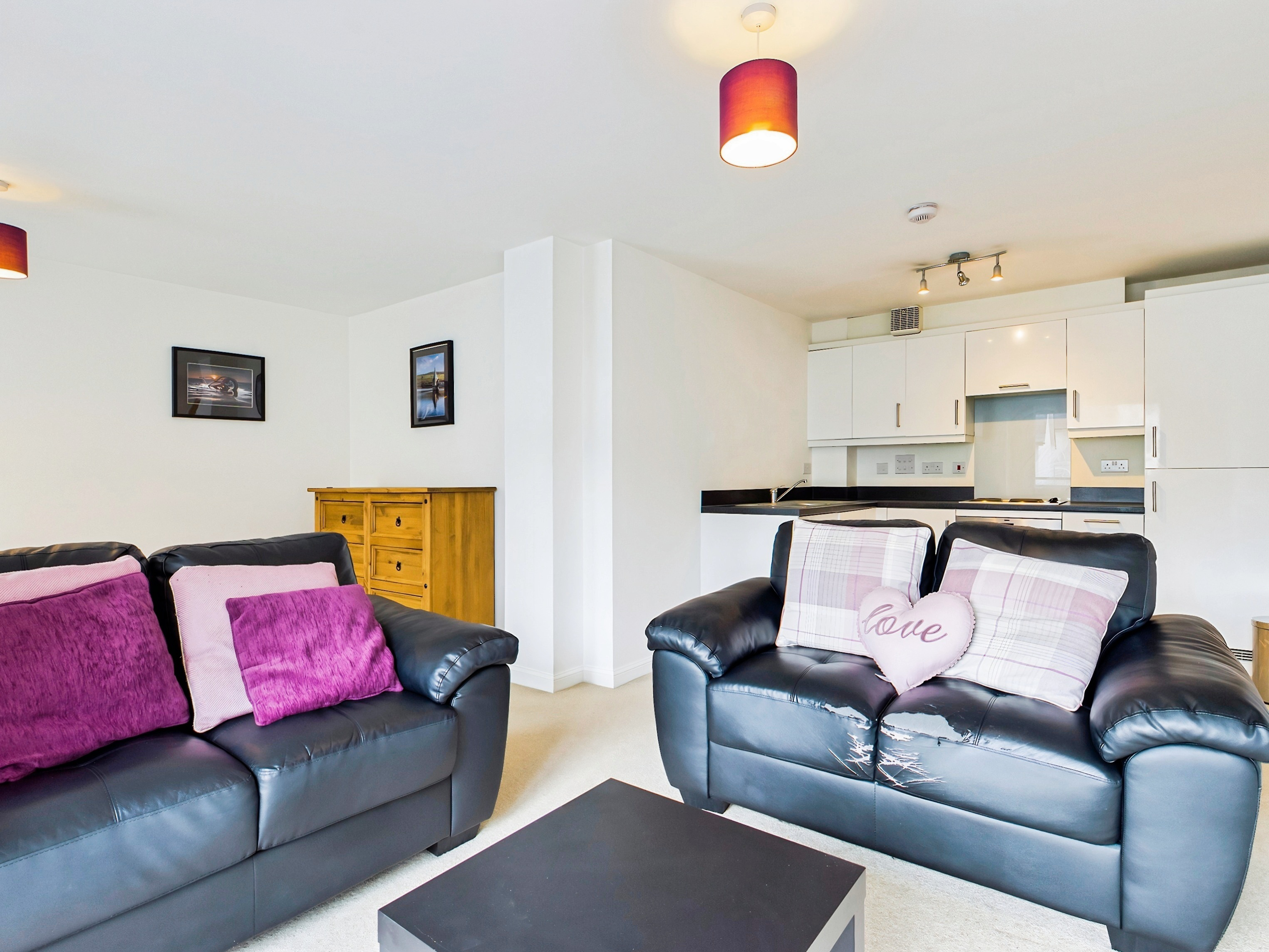 Sirius Apartments, Copper Quarter, Swansea, SA1 7GA, photo 9