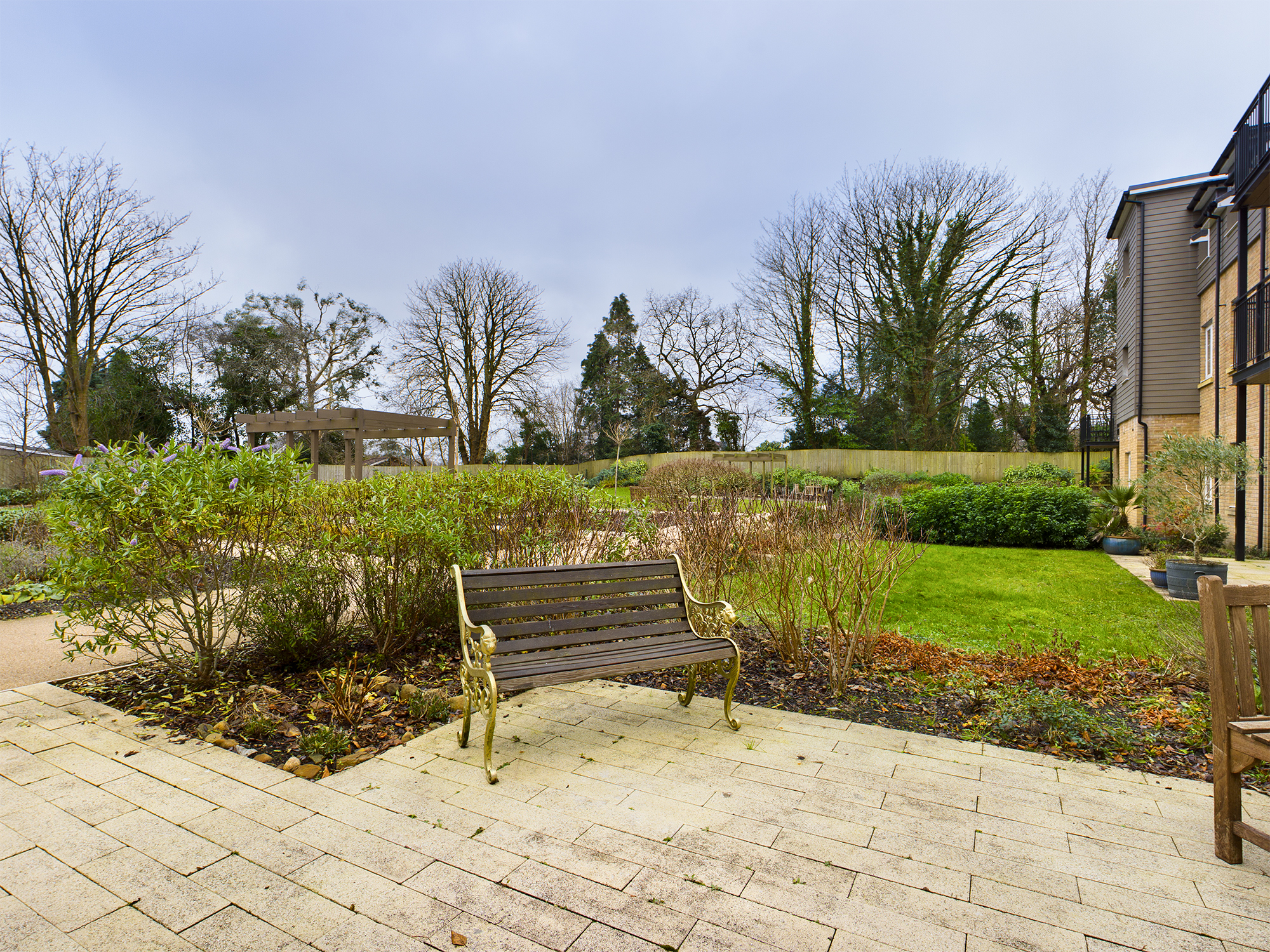 Fern Court, Sketty, Swansea, SA2 9BZ, photo 15