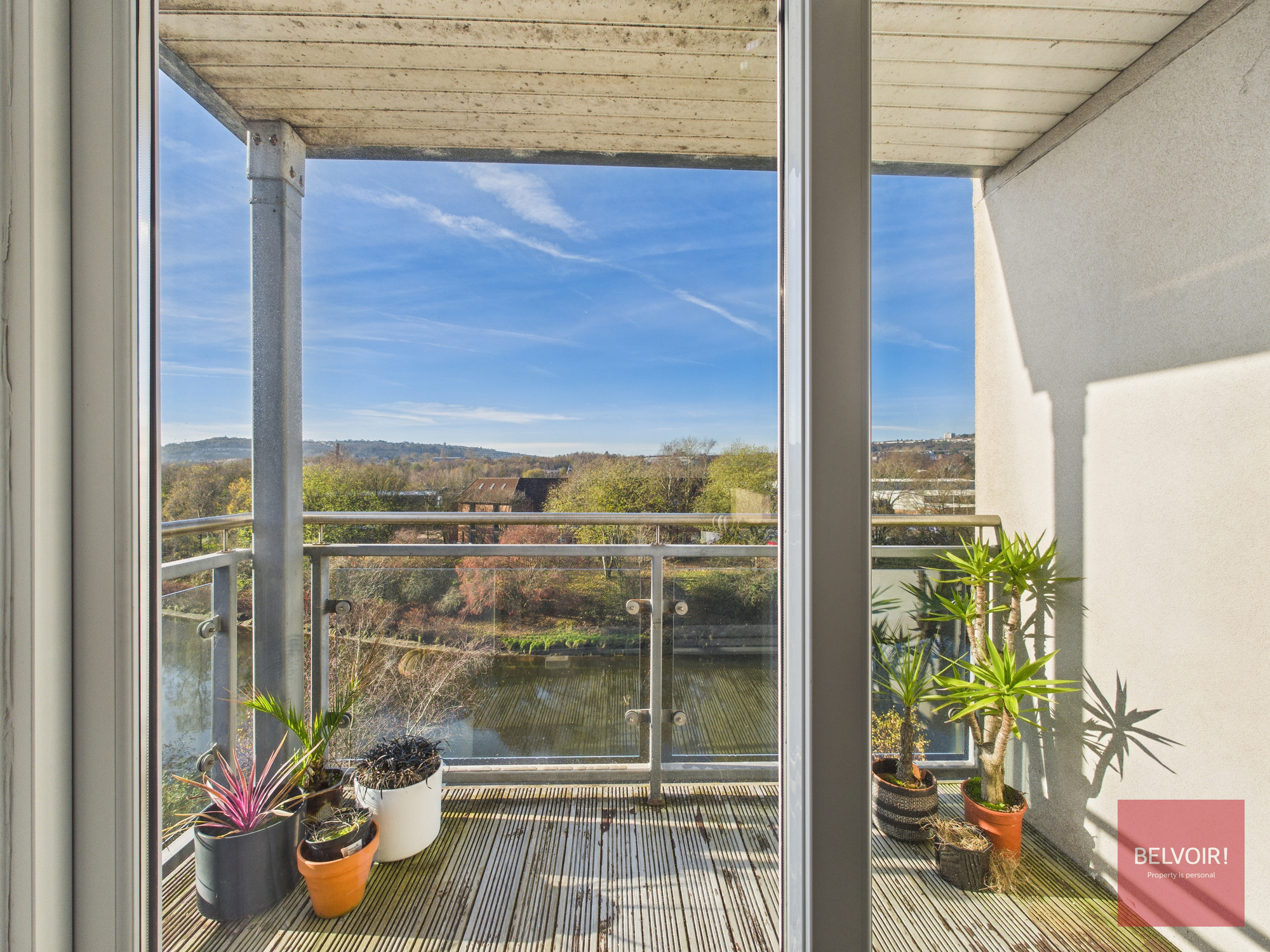 Belleisle Apartments, Pentrechwyth, Swansea, SA1 7FW