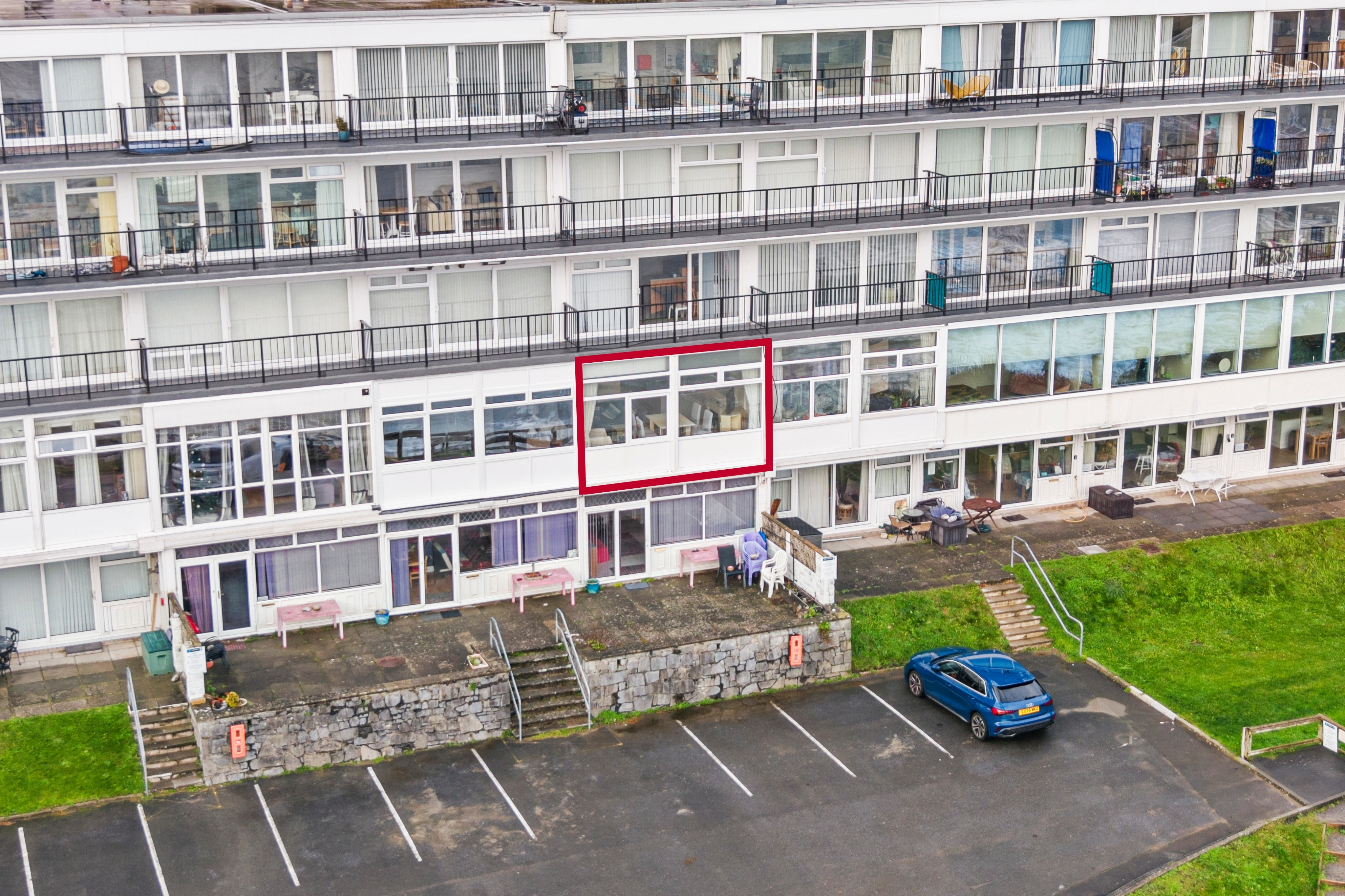 Redcliffe Apartments, Swansea, SA3 3BT, photo 15