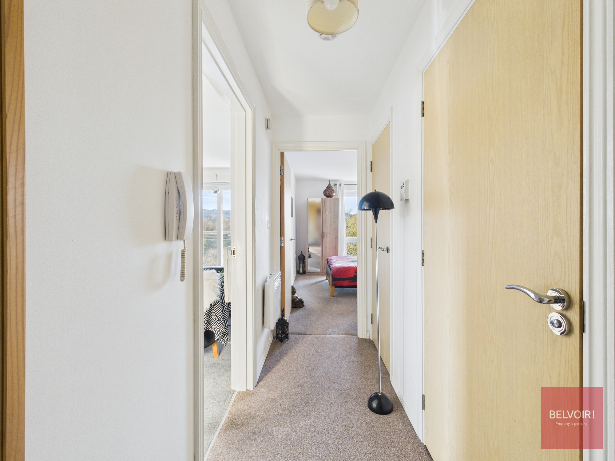 Belleisle Apartments, Pentrechwyth, Swansea, SA1 7FW, photo 8