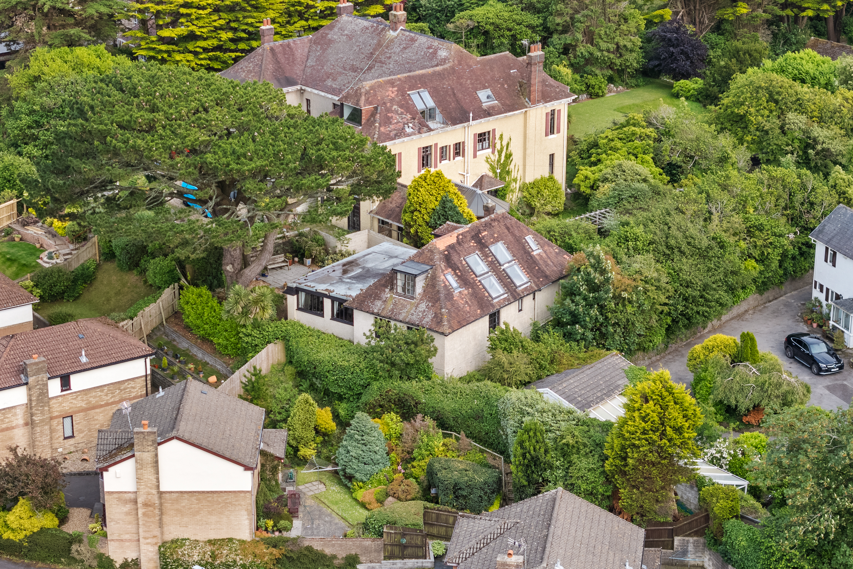 The Coach House,  Higher Lane, Mumbles, Swansea, SA3 4NS, photo 34