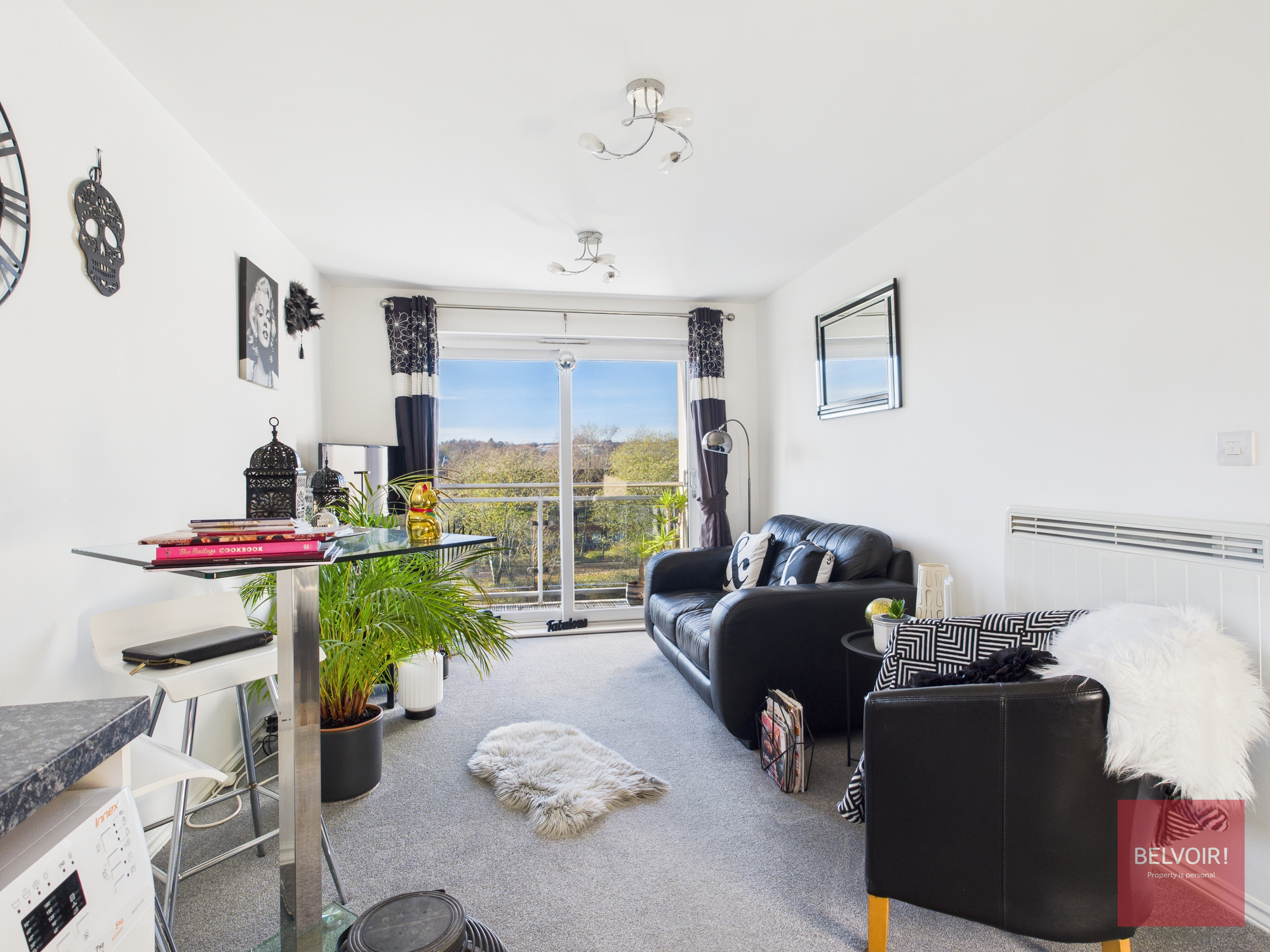 Belleisle Apartments, Pentrechwyth, Swansea, SA1 7FW, photo 3