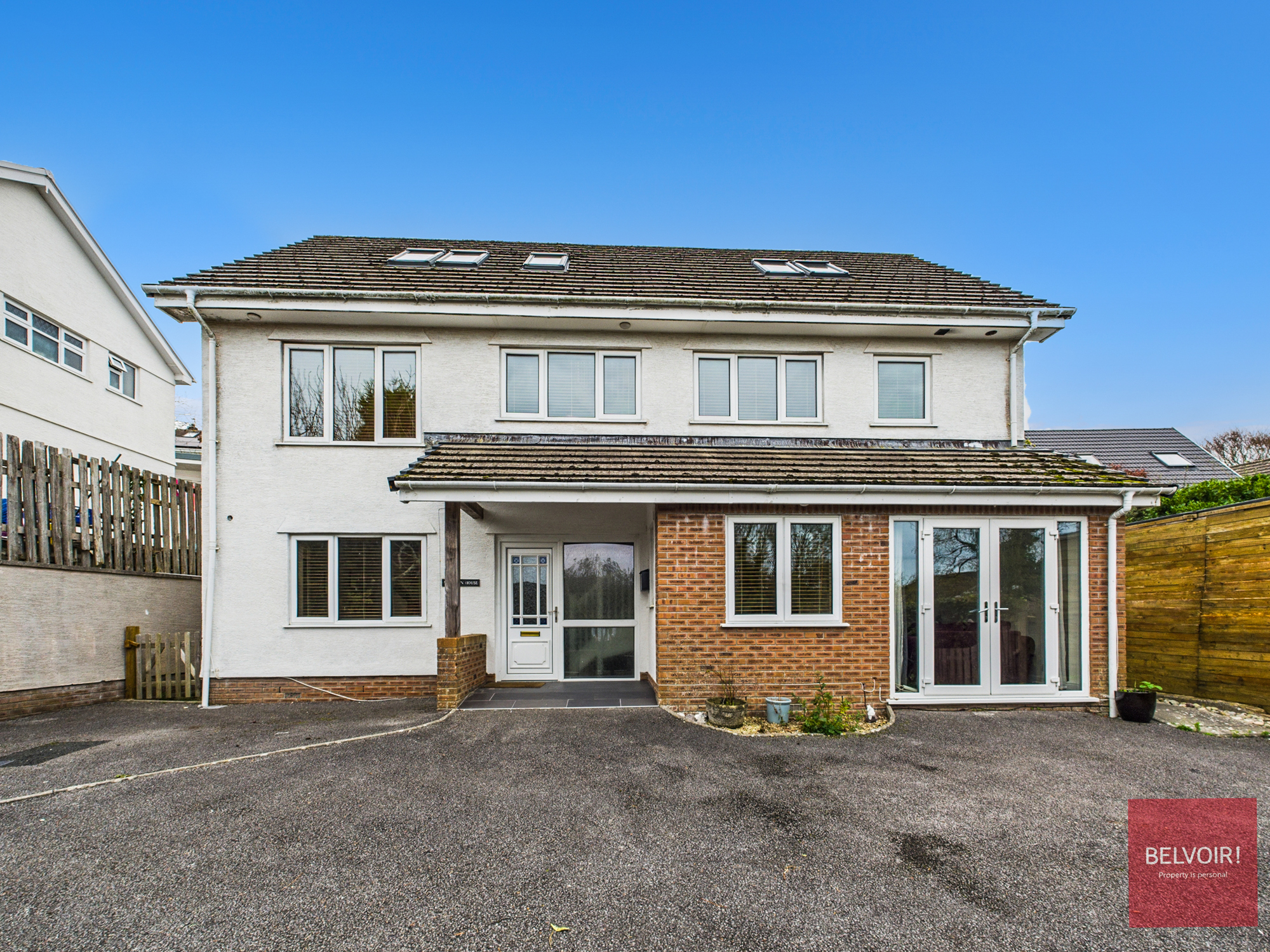 Applegrove, Reynoldston, Swansea, SA3 1BZ