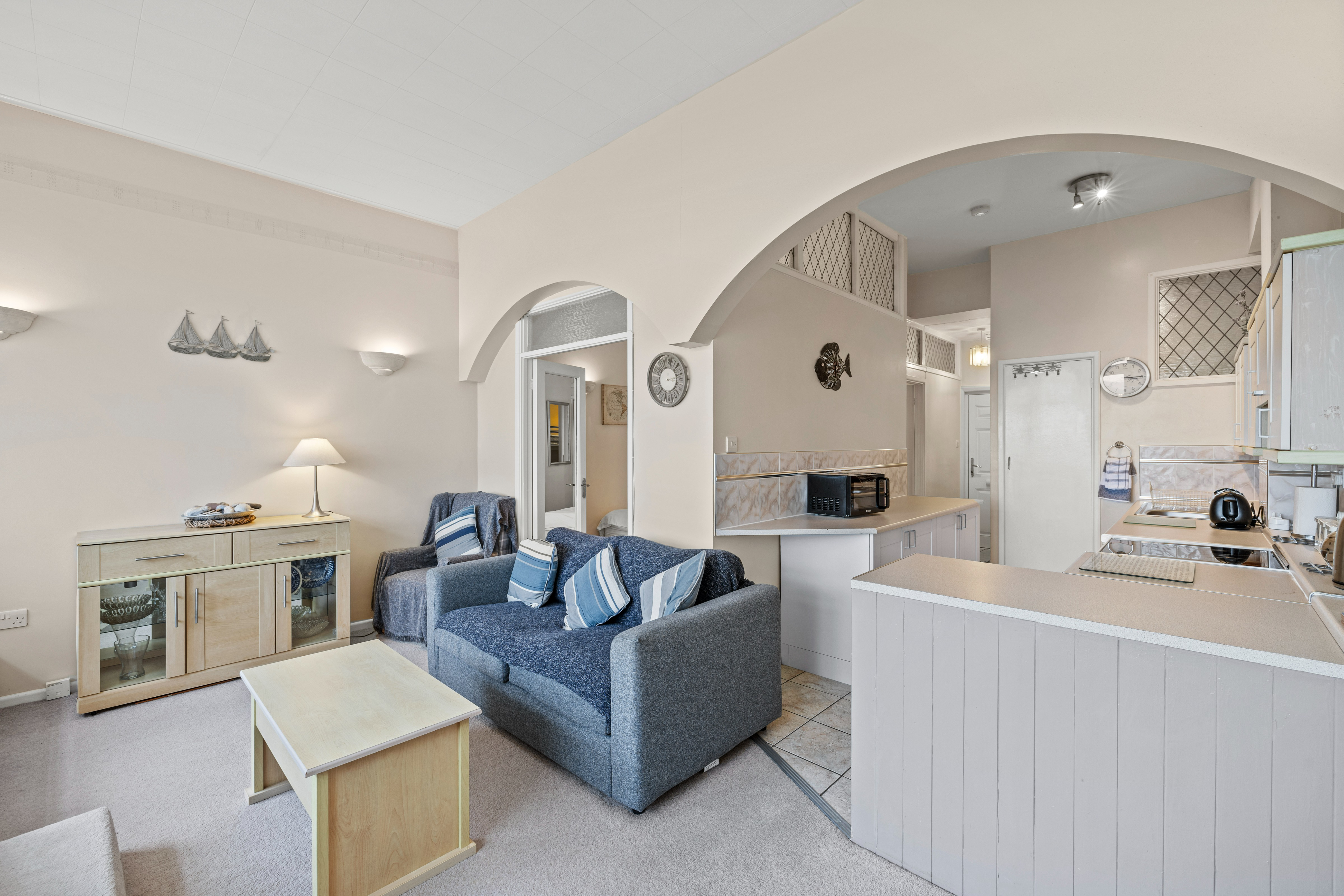 Redcliffe Apartments, Swansea, SA3 3BT, photo 5