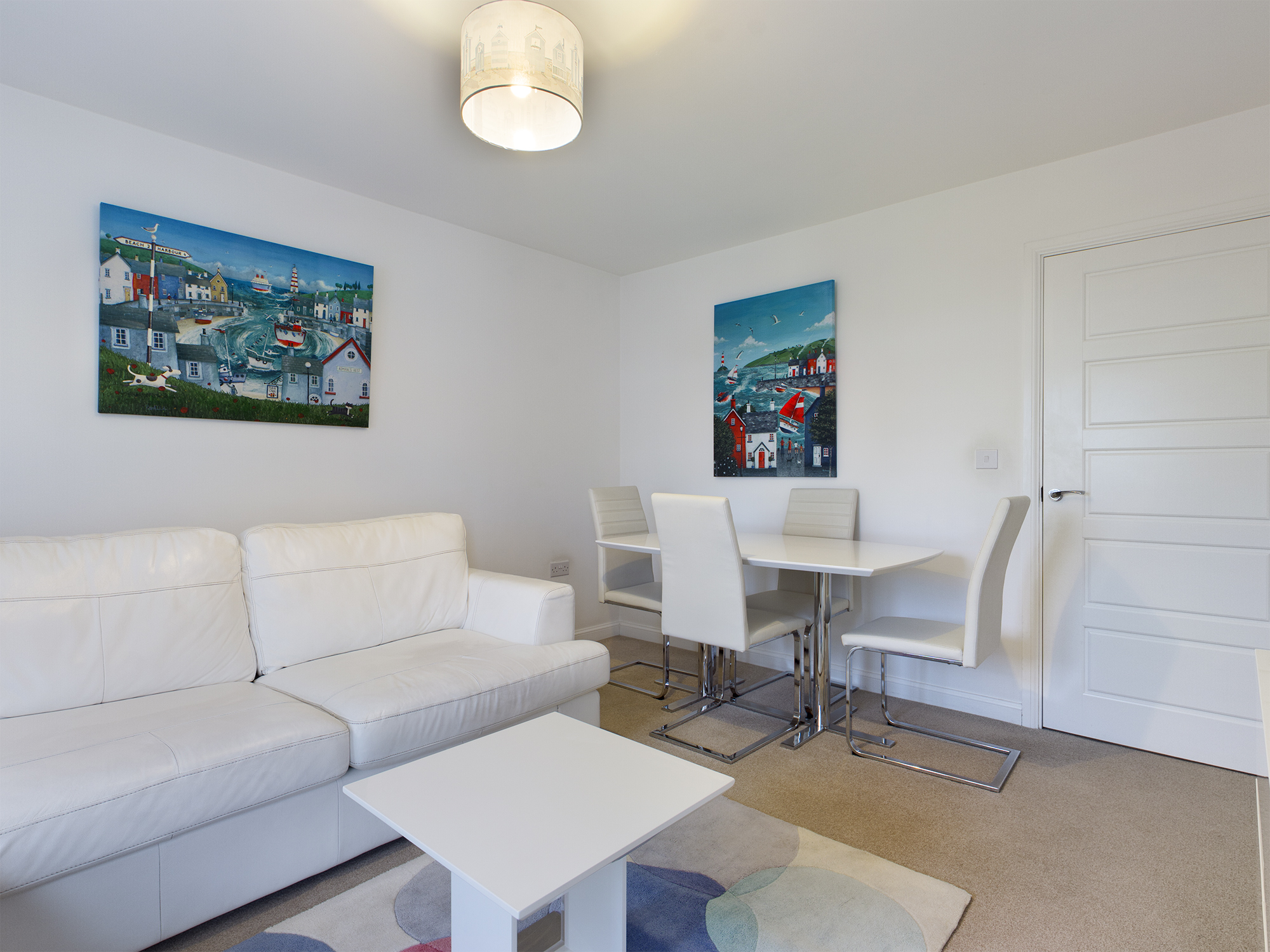 Bellerphon Court, Pentrechwyth, Swansea, SA1 7FS, photo 6