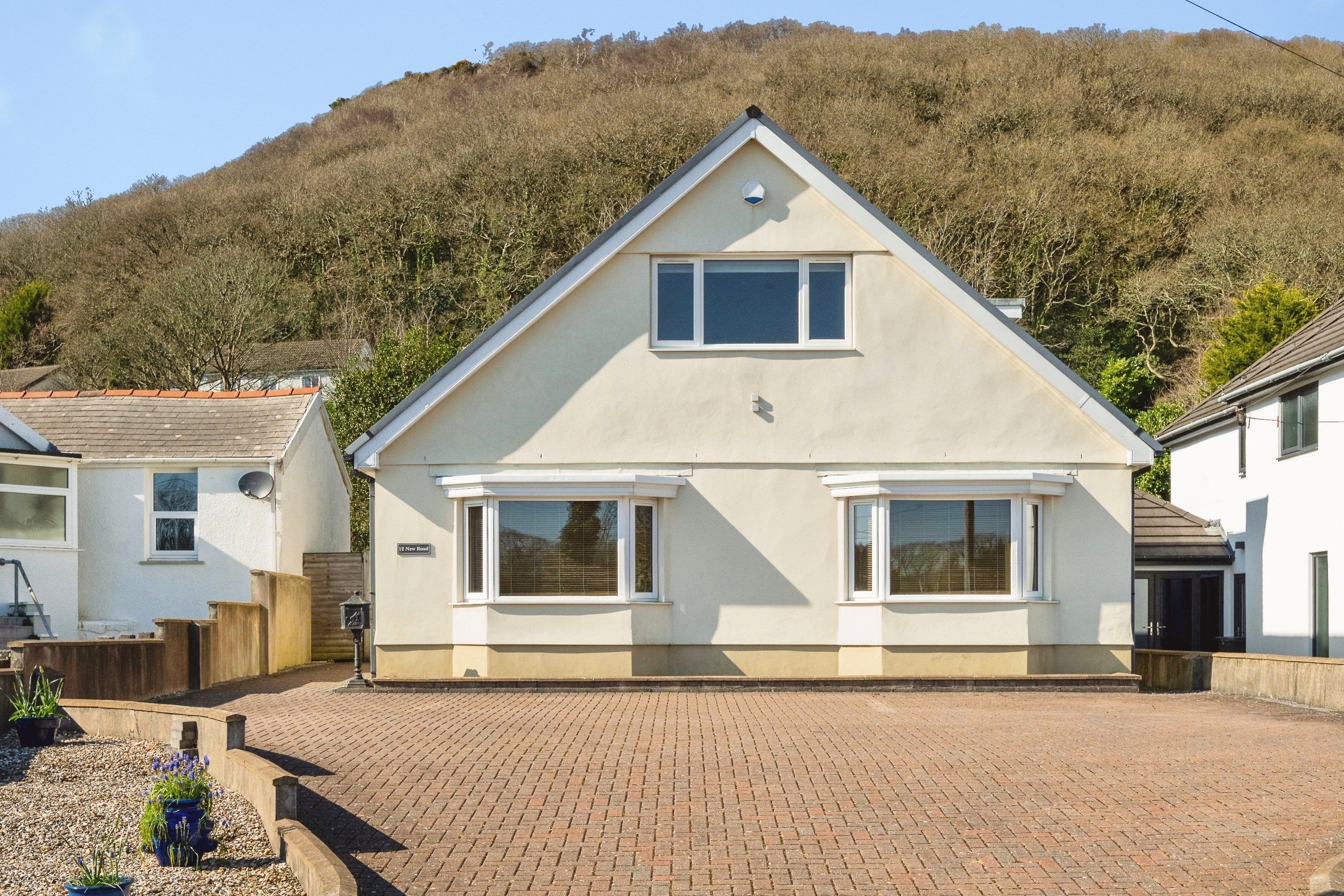 New Road, Jersey Marine, , Swansea, SA10 6JR