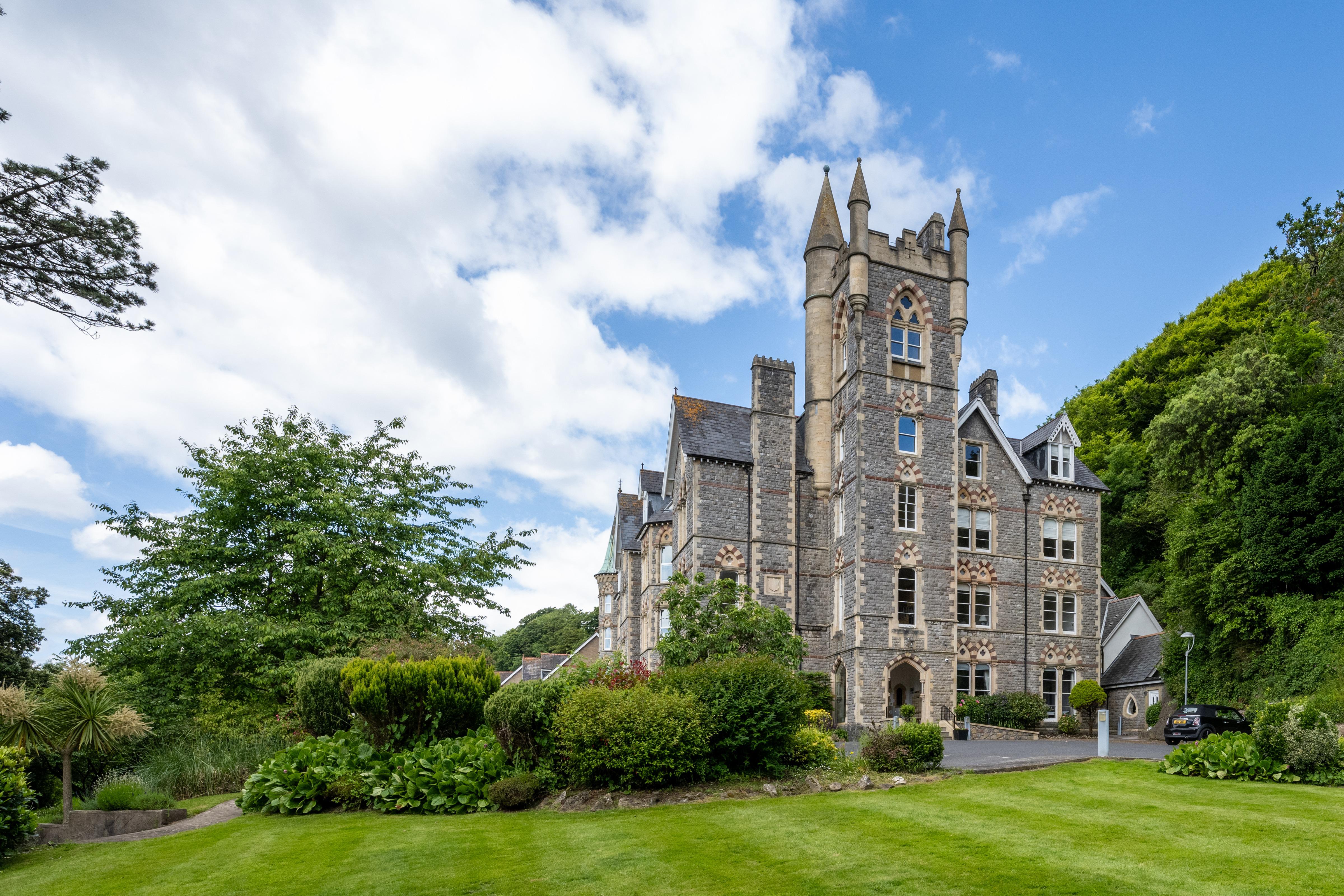 Langland Bay Manor, Langland, Swansea, SA3 4QH, photo 18