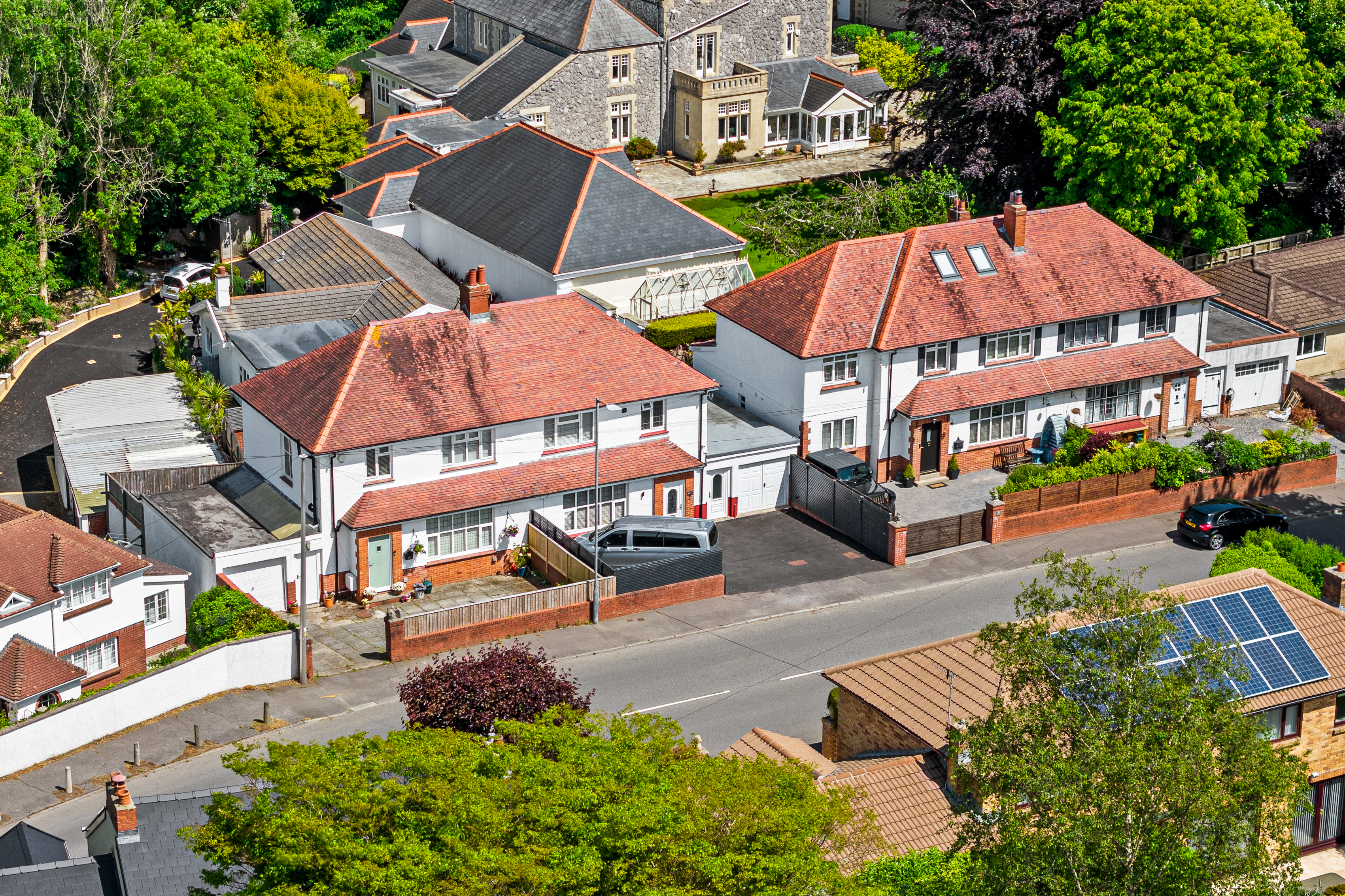 Southward Lane , , Swansea, SA3 4QE