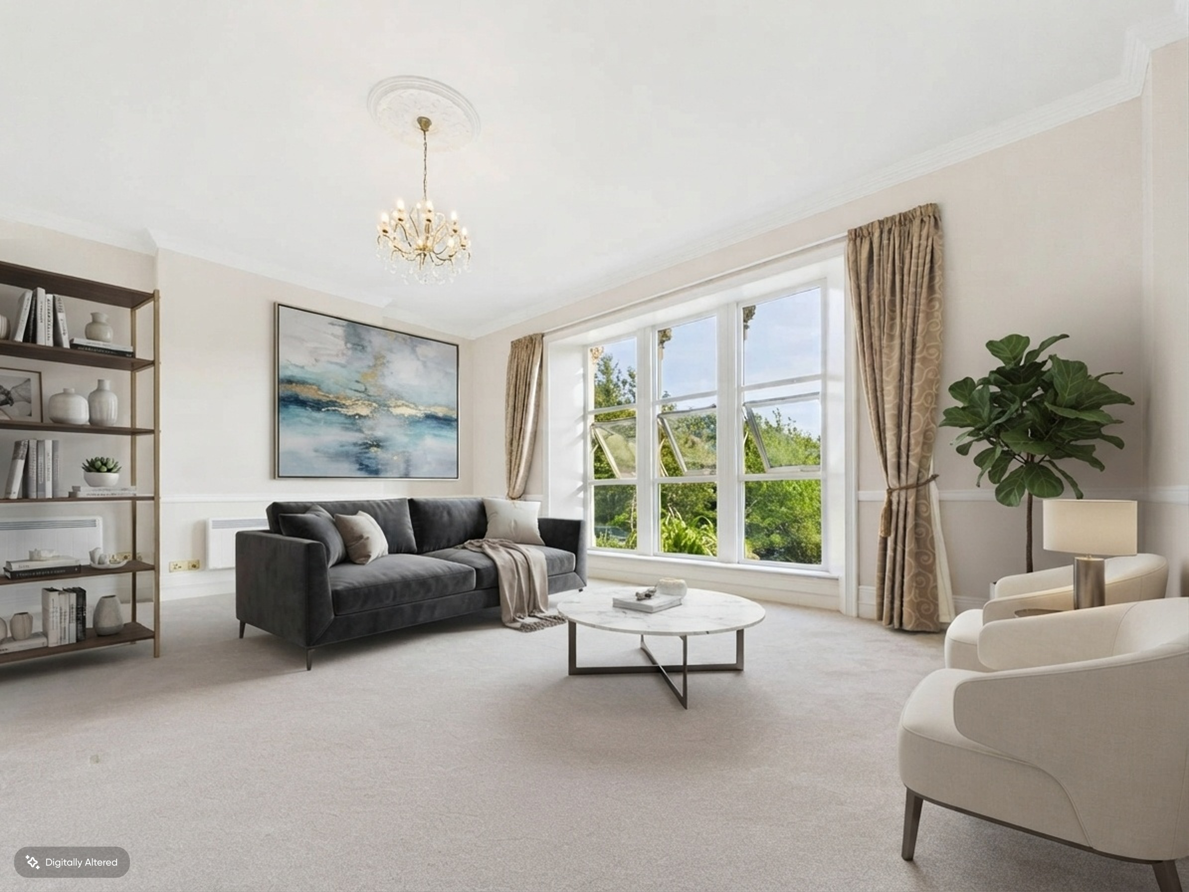 Langland Bay Manor, Langland, Swansea, SA3 4QH, photo 4