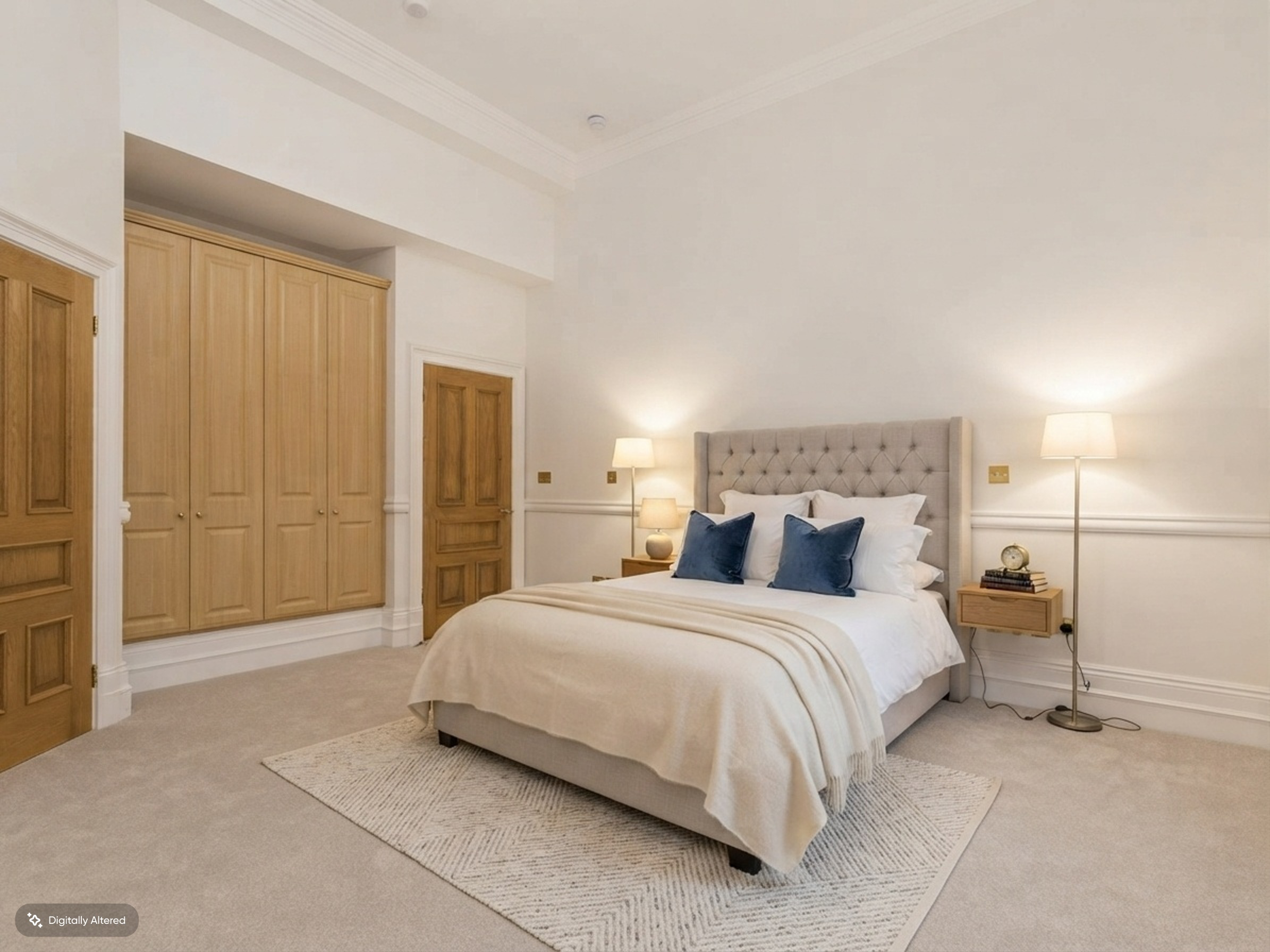 Langland Bay Manor, Langland, Swansea, SA3 4QH, photo 15