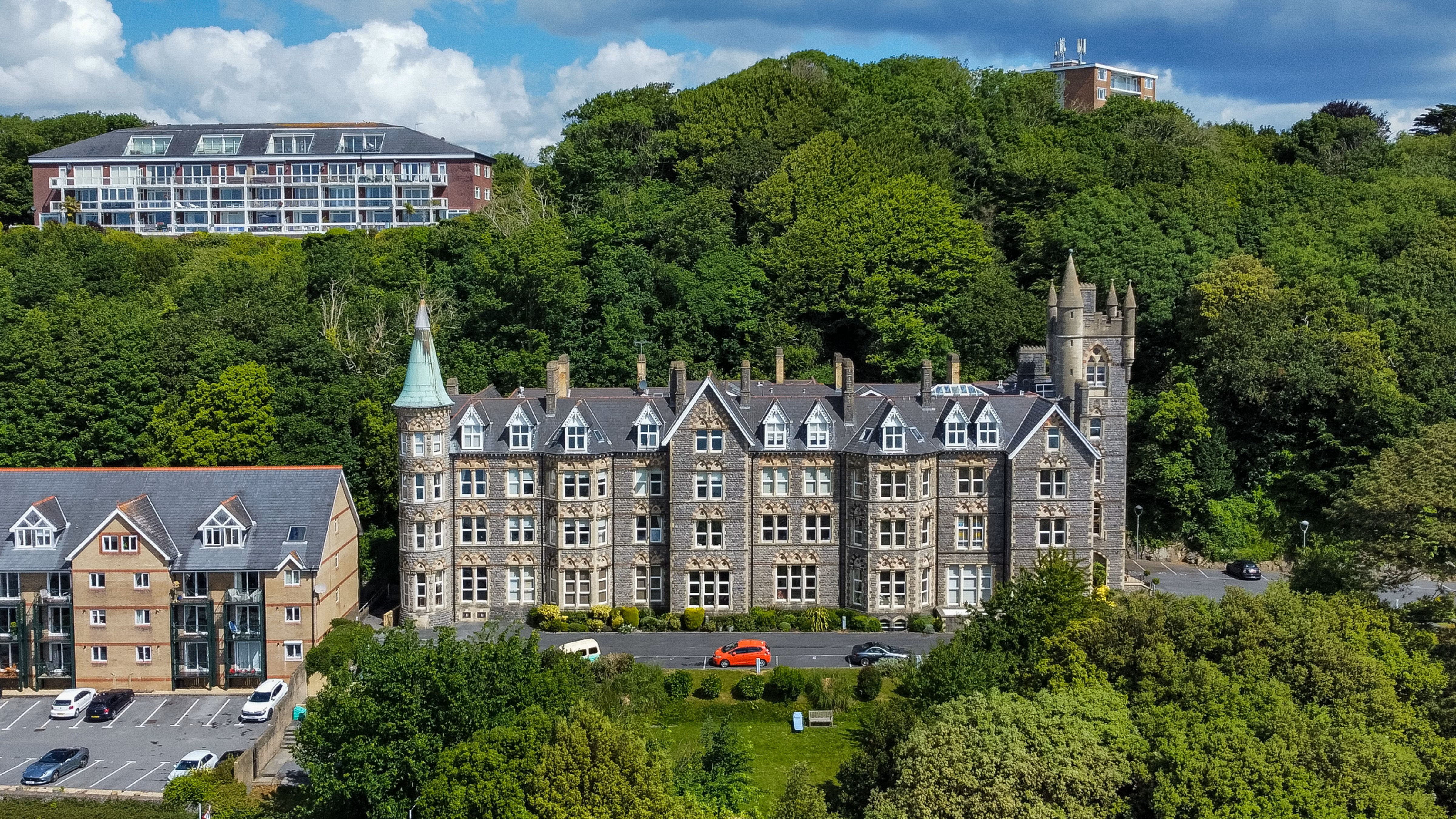 Langland Bay Manor, Langland, Swansea, SA3 4QH, photo 2