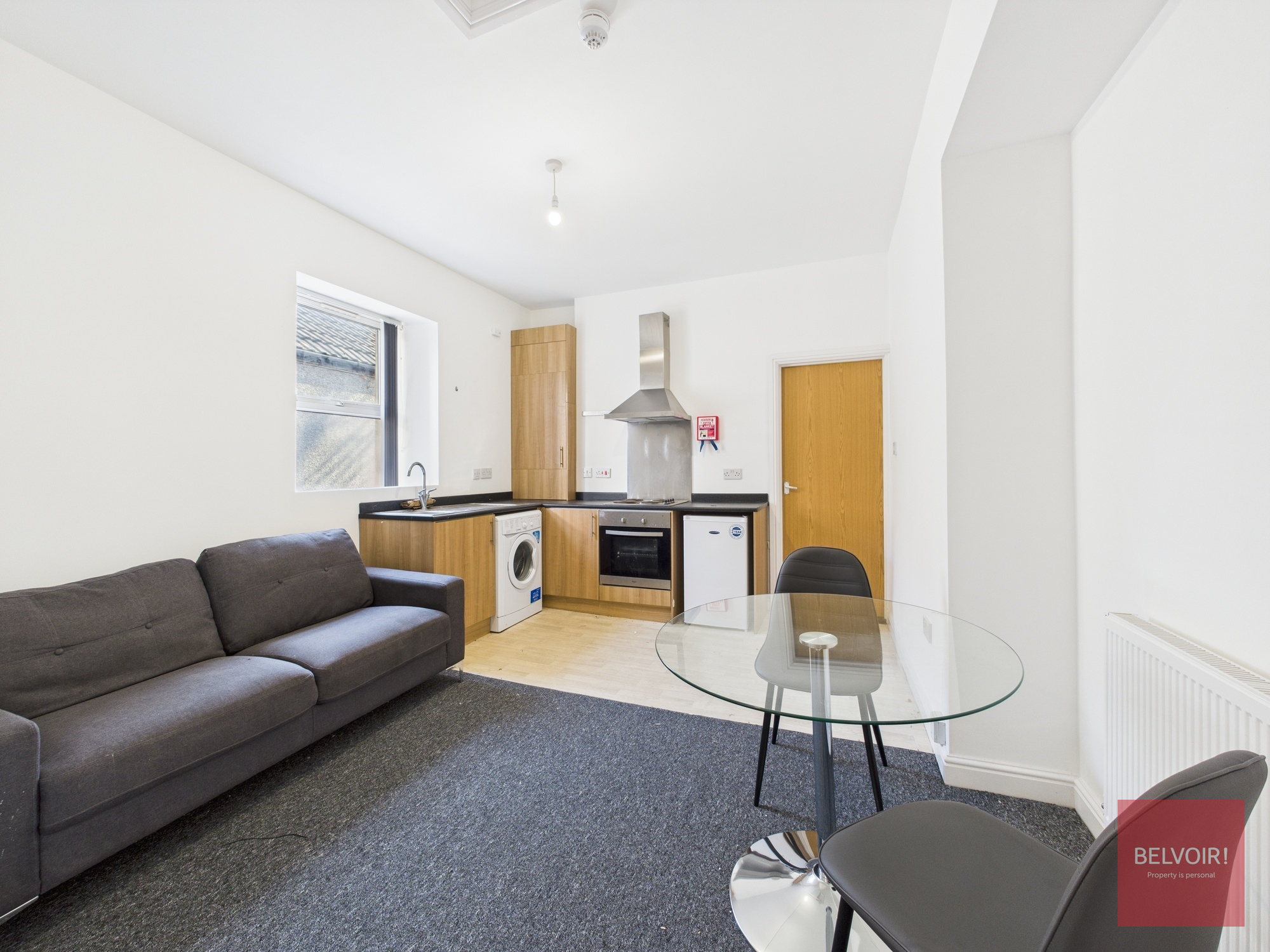 Nyanza Terrace, Uplands, Swansea, SA1 4QQ