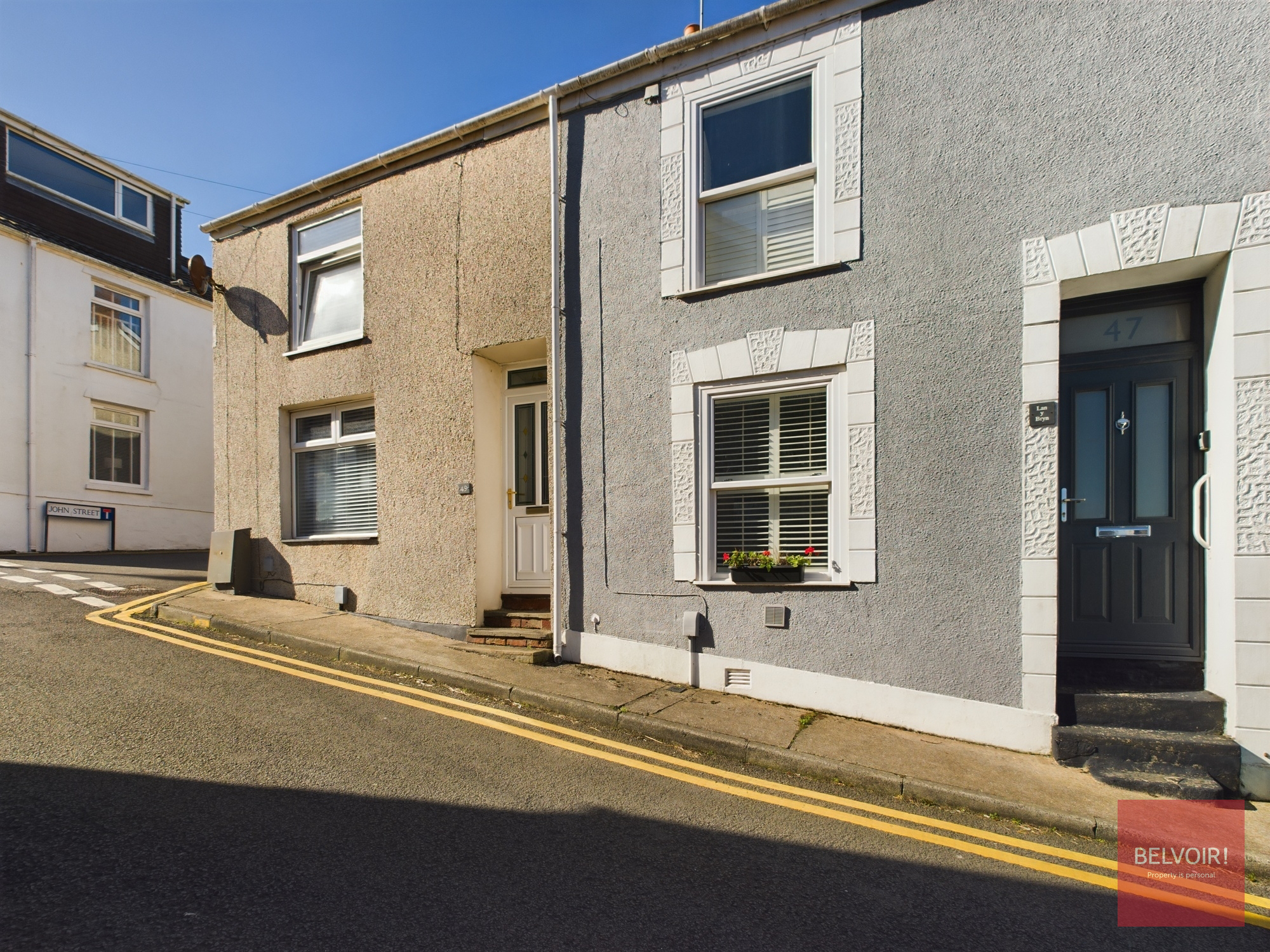 Gloucester Place, Mumbles, Swansea, SA3 4LF, photo 24