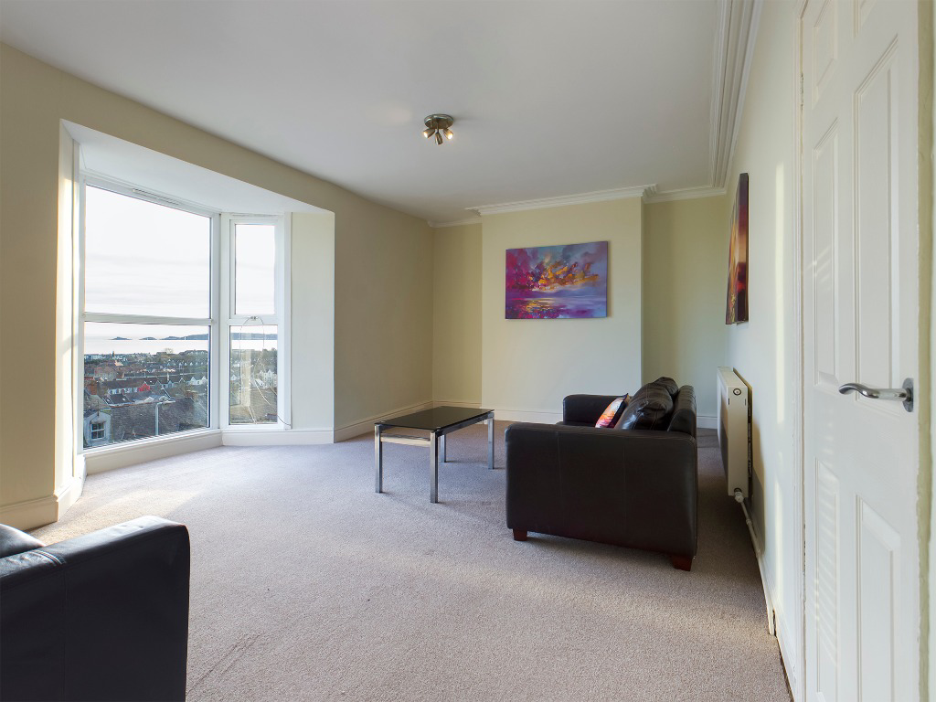 Constitution Hill, Uplands, Swansea, SA1 6JH