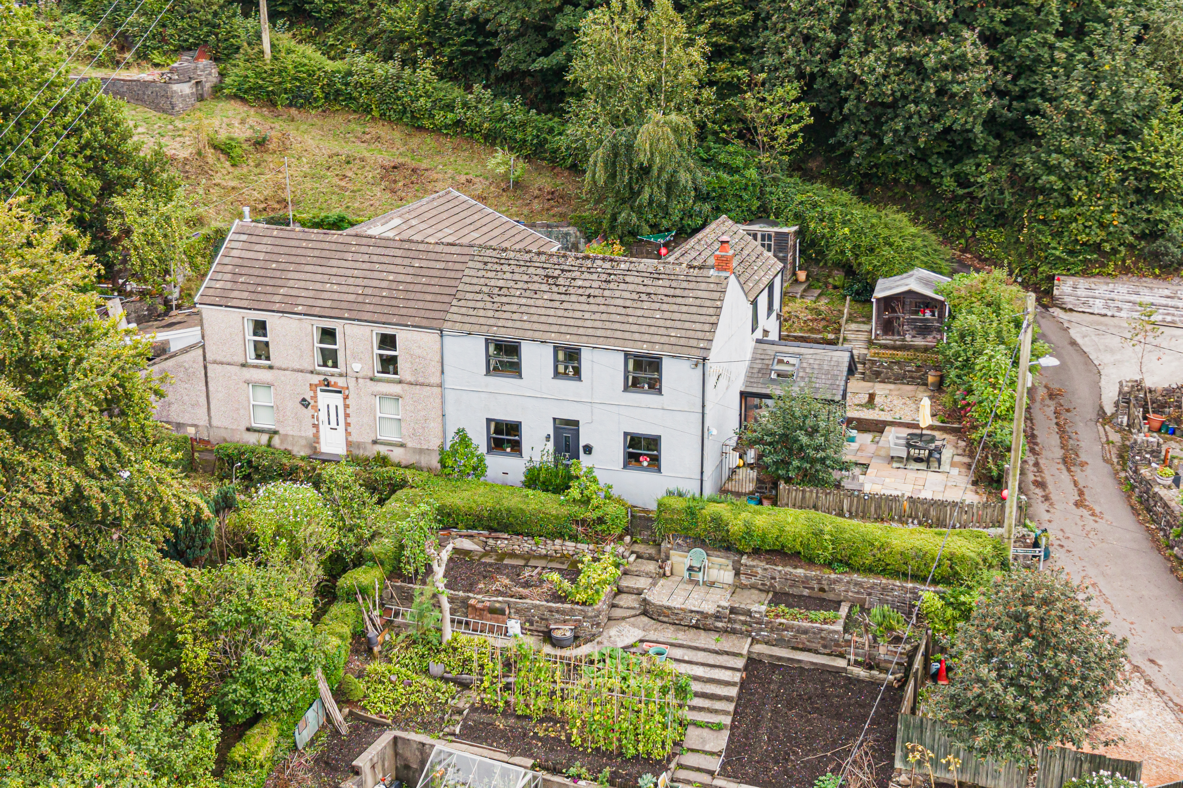 Engine Row , Penclawdd, Swansea, SA4 3LB
