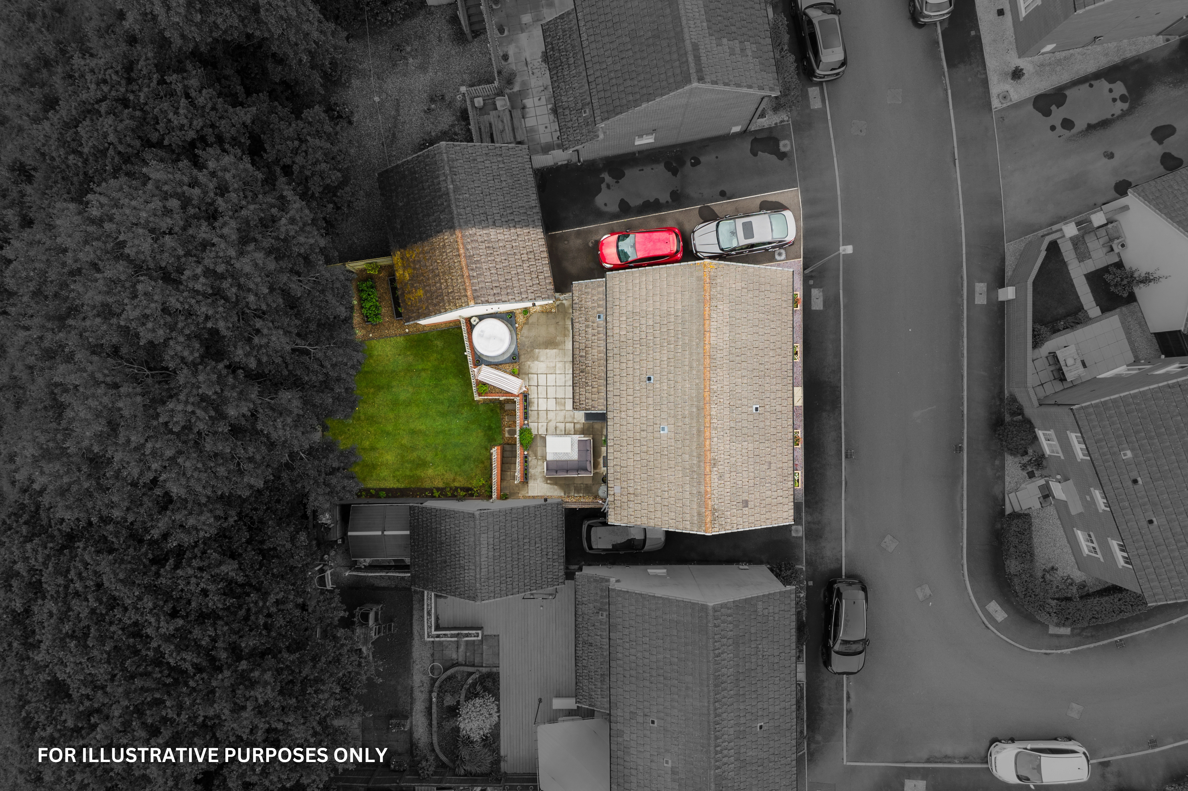 Beauchamp Walk, Gorseinon, Swansea, SA4 6AD, photo 31