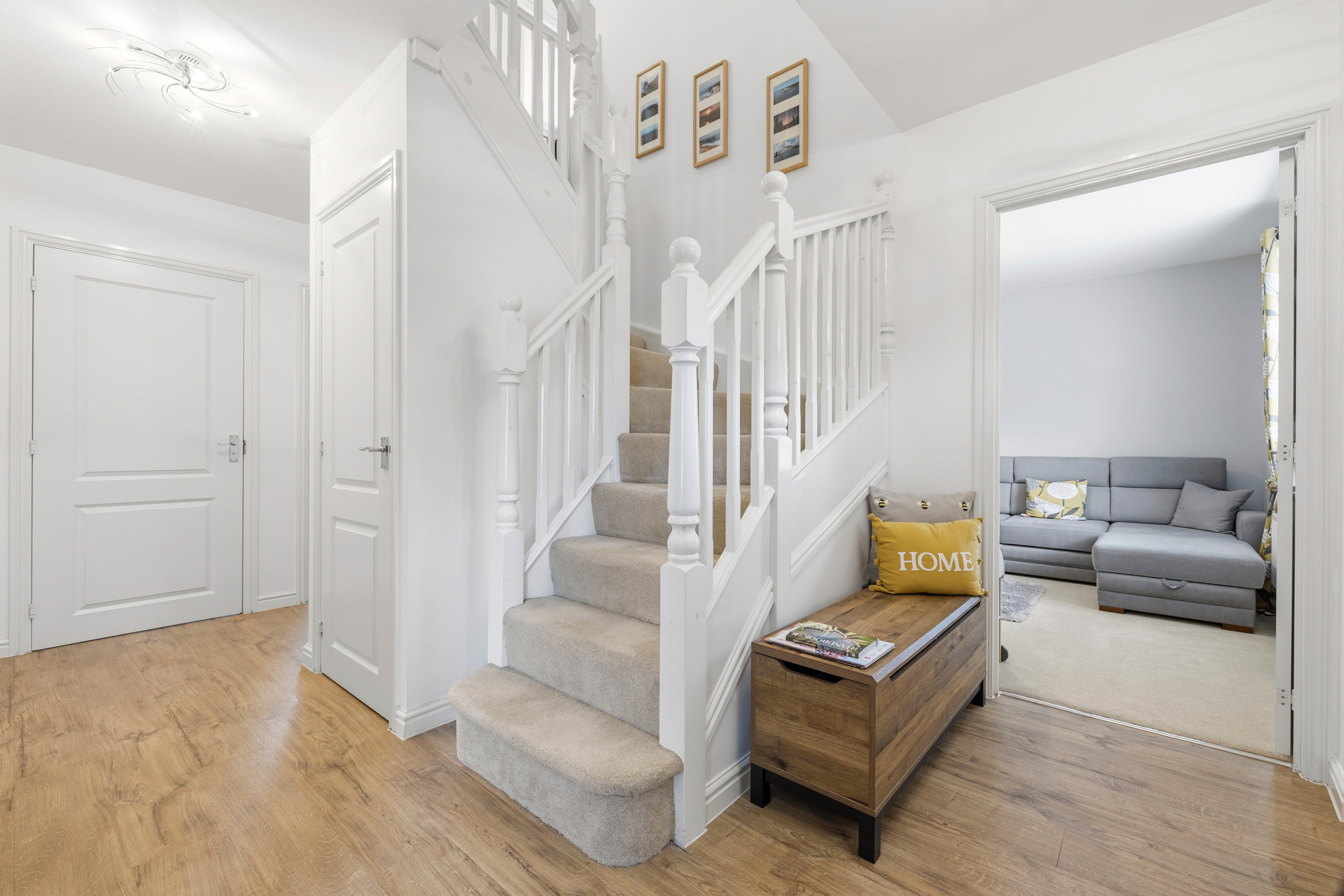 Beauchamp Walk, Gorseinon, Swansea, SA4 6AD, photo 7