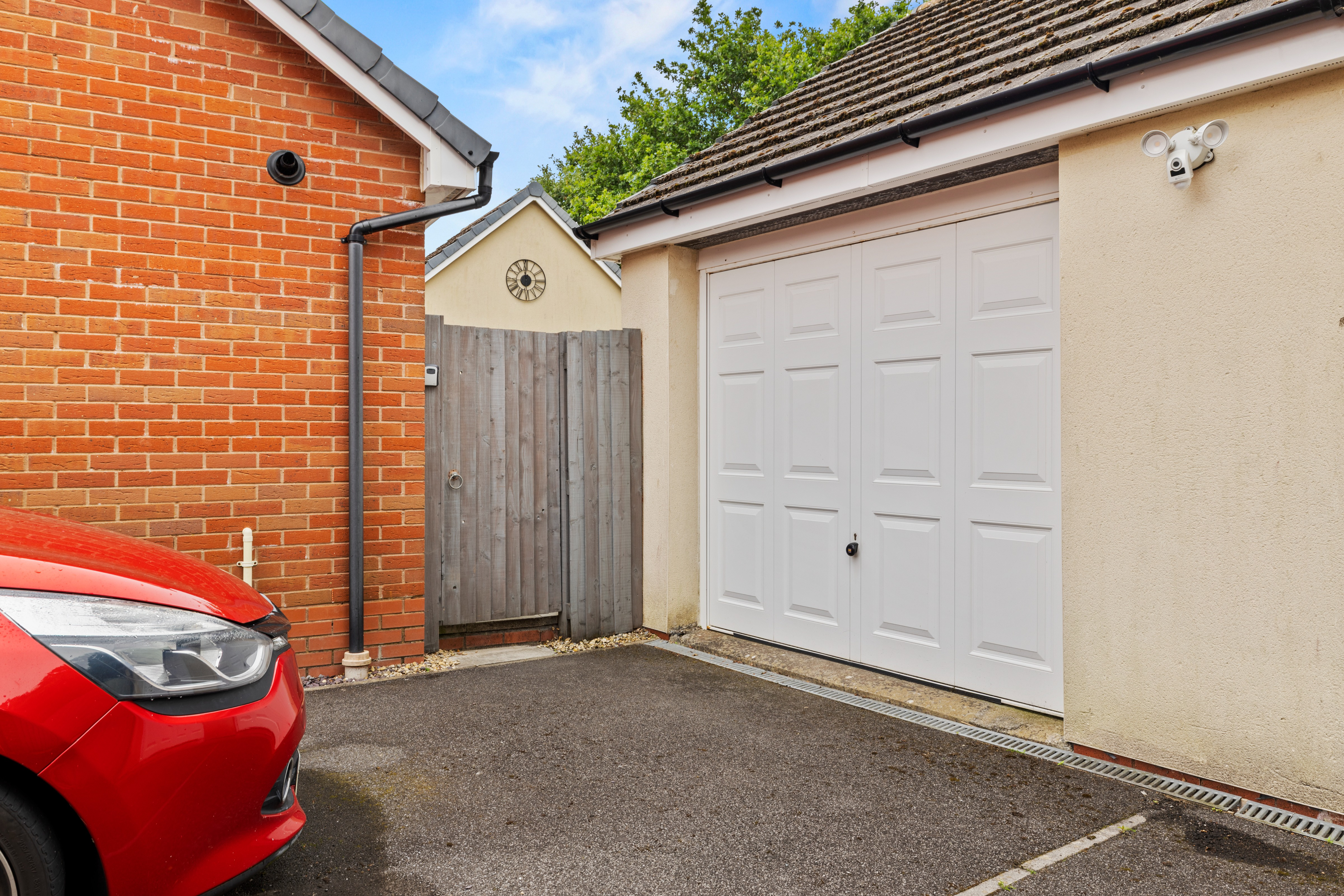 Beauchamp Walk, Gorseinon, Swansea, SA4 6AD, photo 29