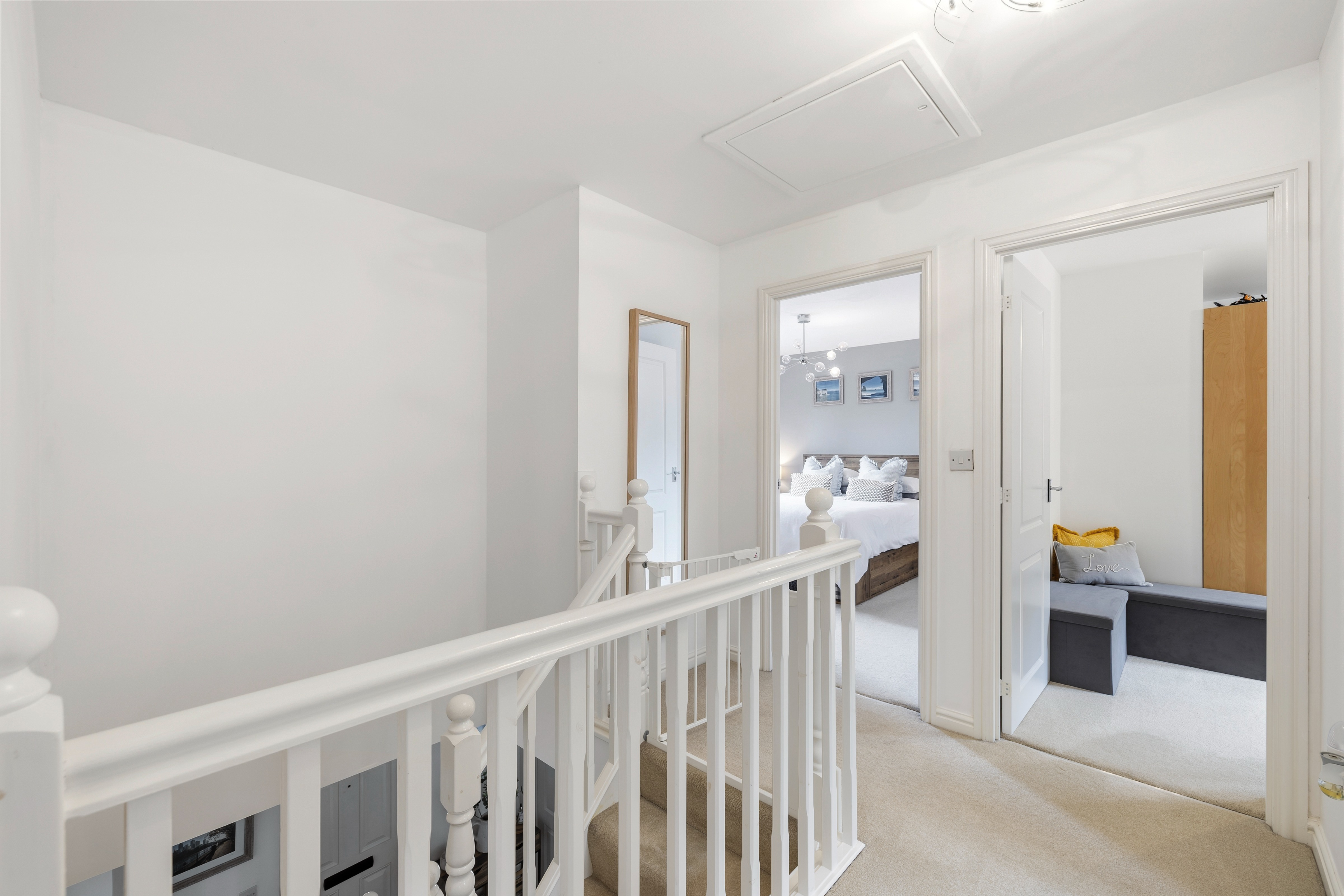 Beauchamp Walk, Gorseinon, Swansea, SA4 6AD, photo 25