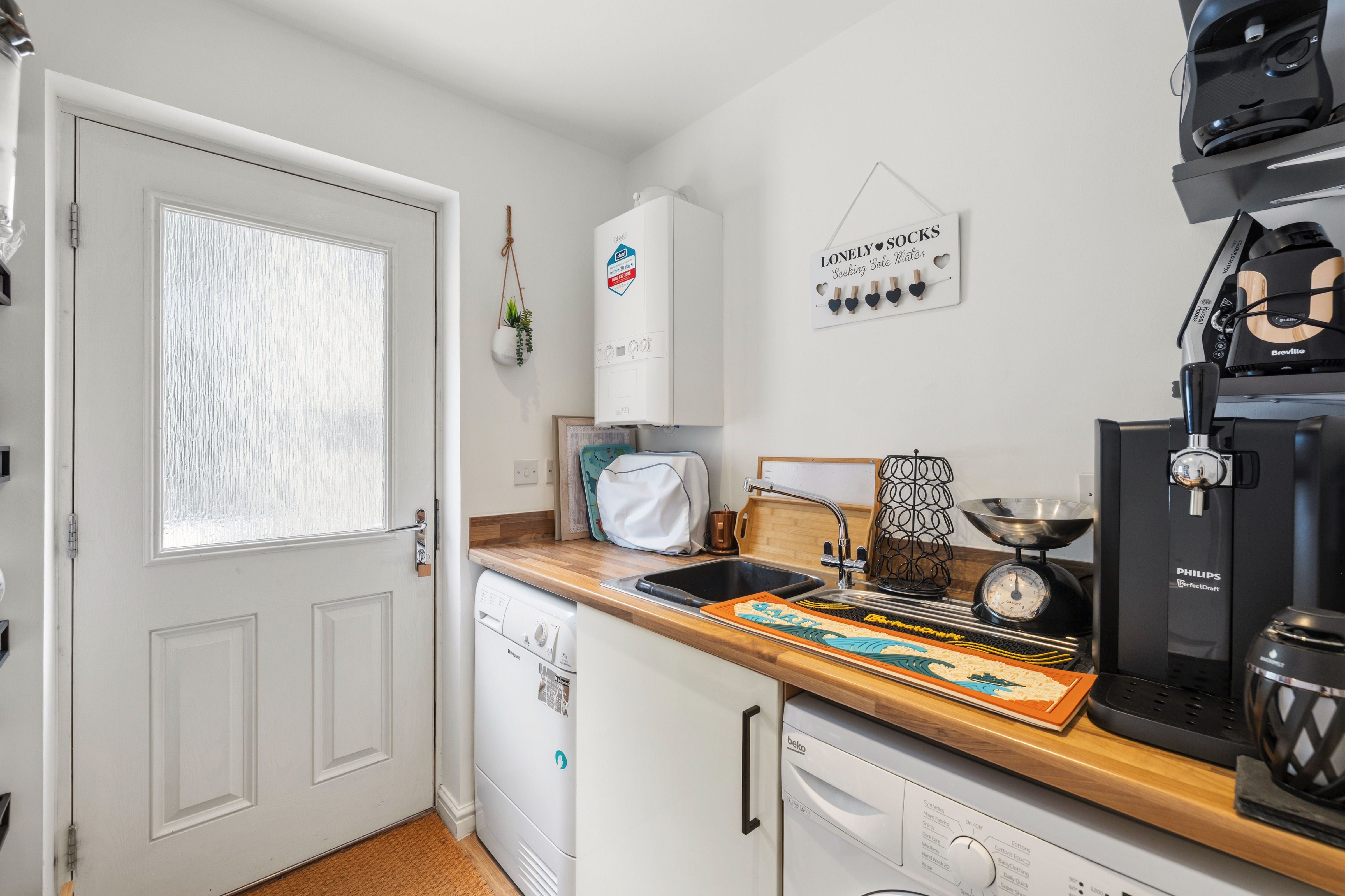 Beauchamp Walk, Gorseinon, Swansea, SA4 6AD, photo 12