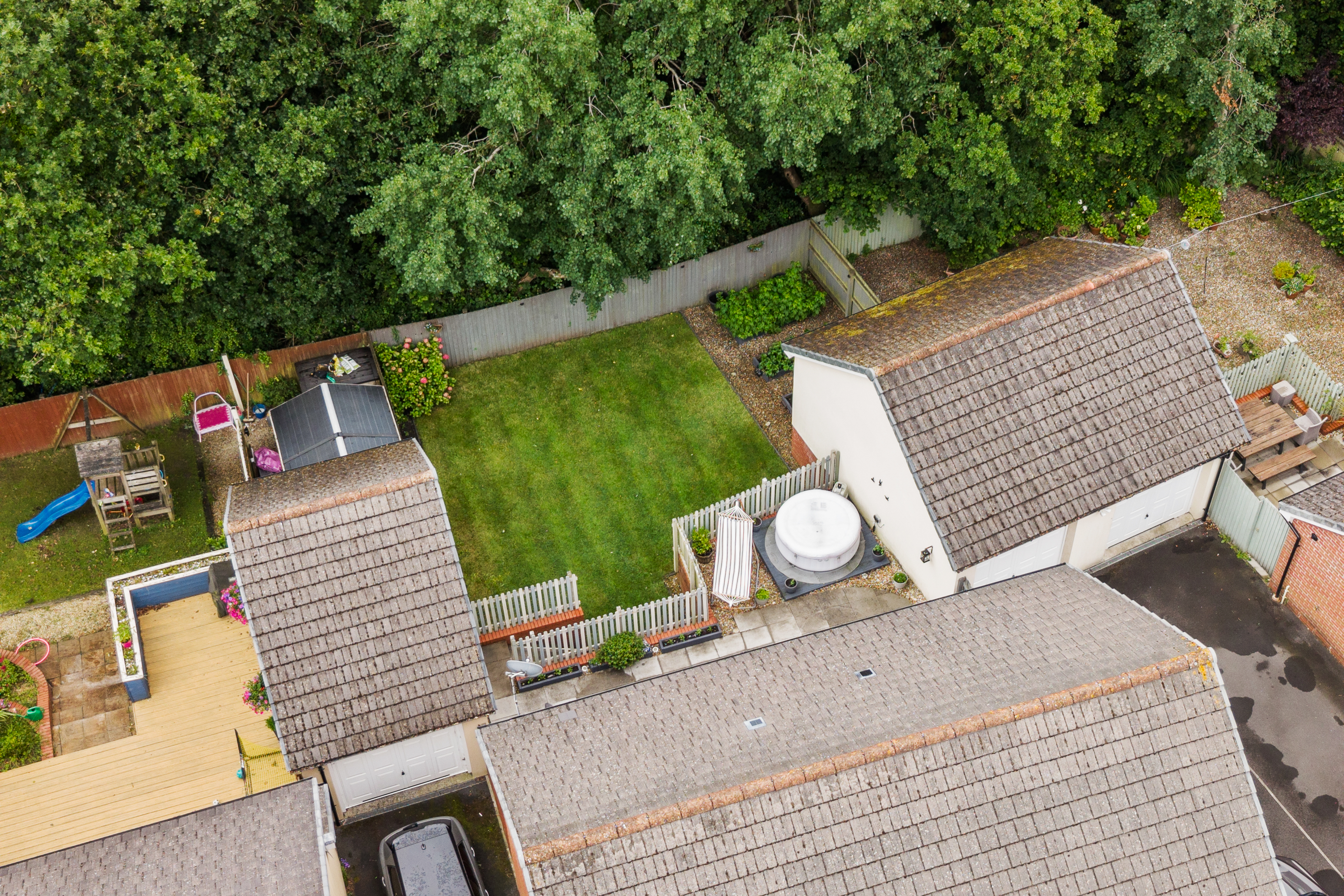 Beauchamp Walk, Gorseinon, Swansea, SA4 6AD, photo 27