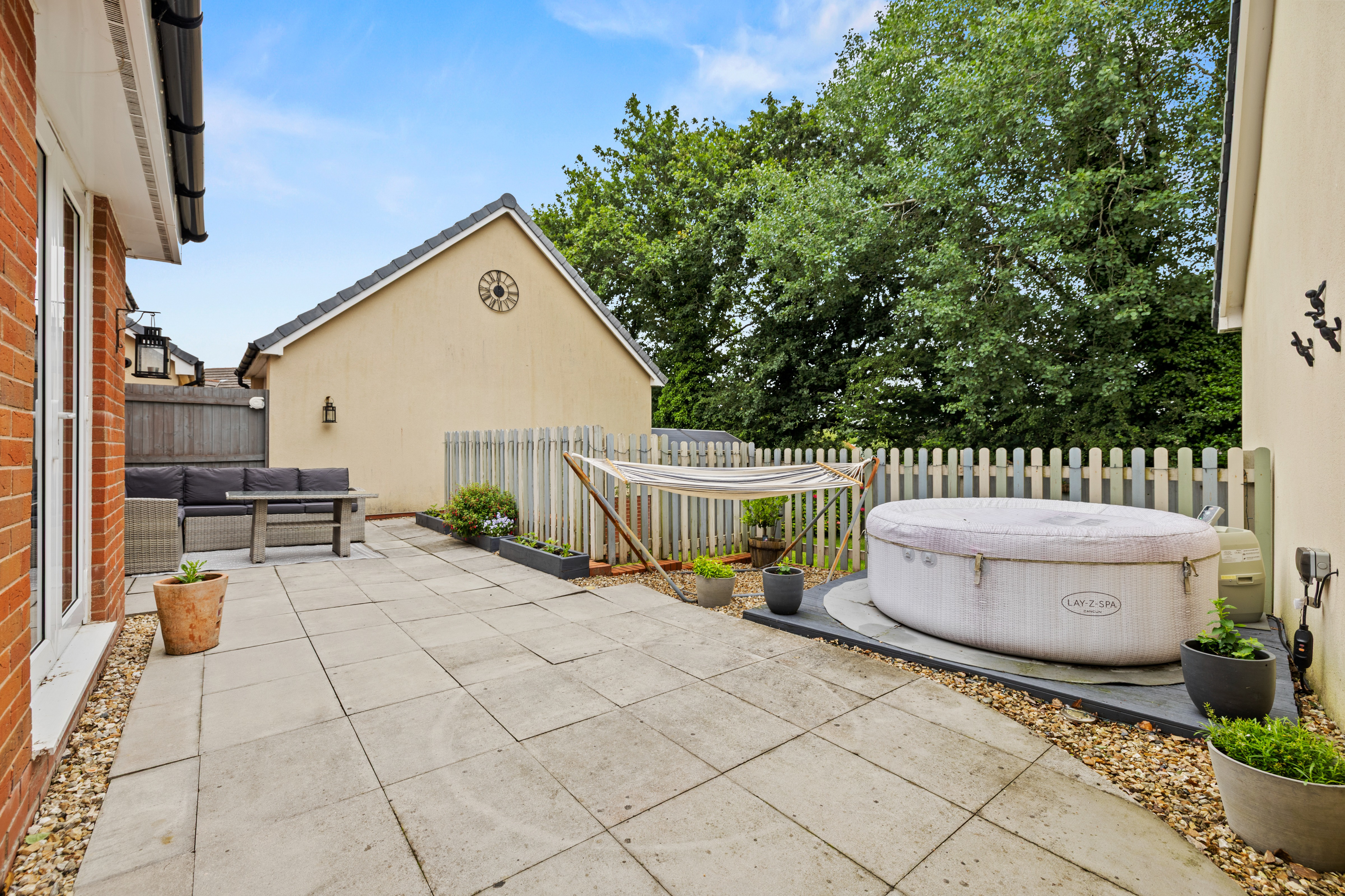 Beauchamp Walk, Gorseinon, Swansea, SA4 6AD, photo 30