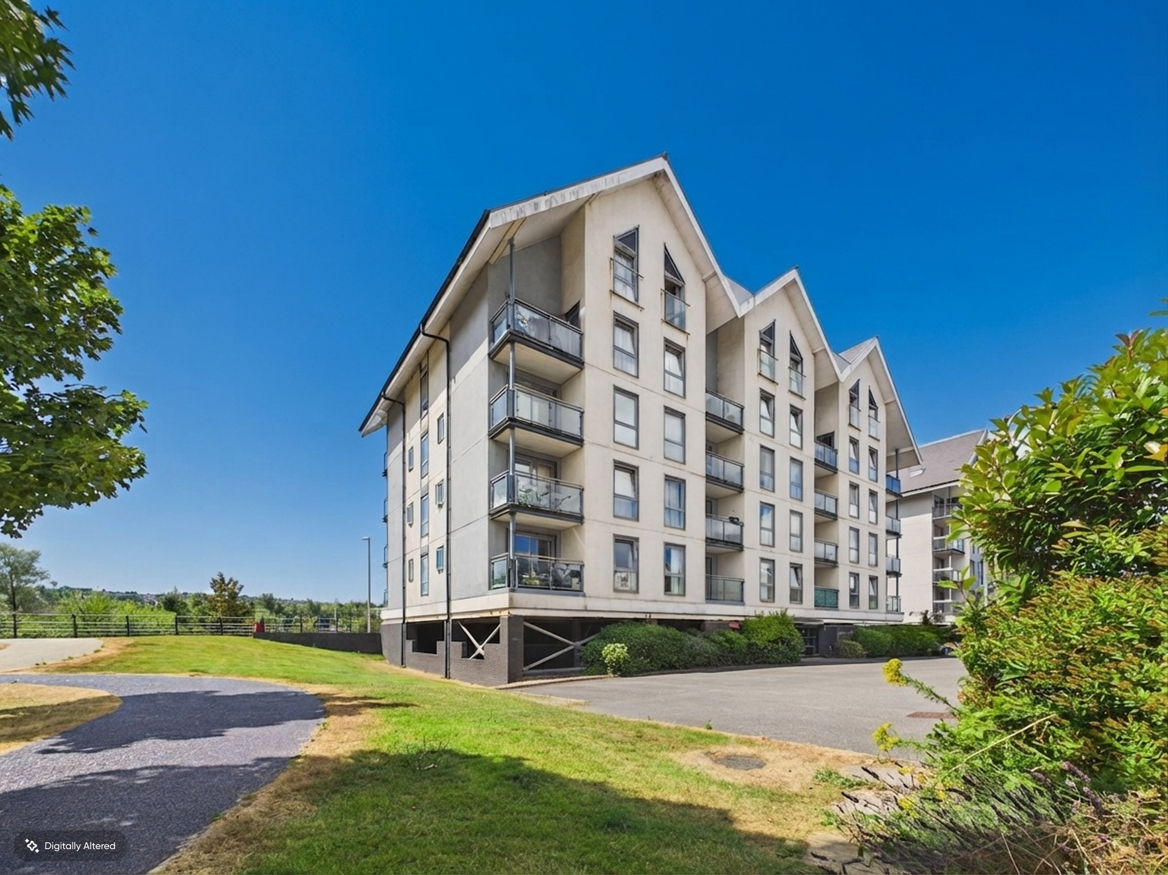 Phoebe Road, , Swansea, SA1 7FZ