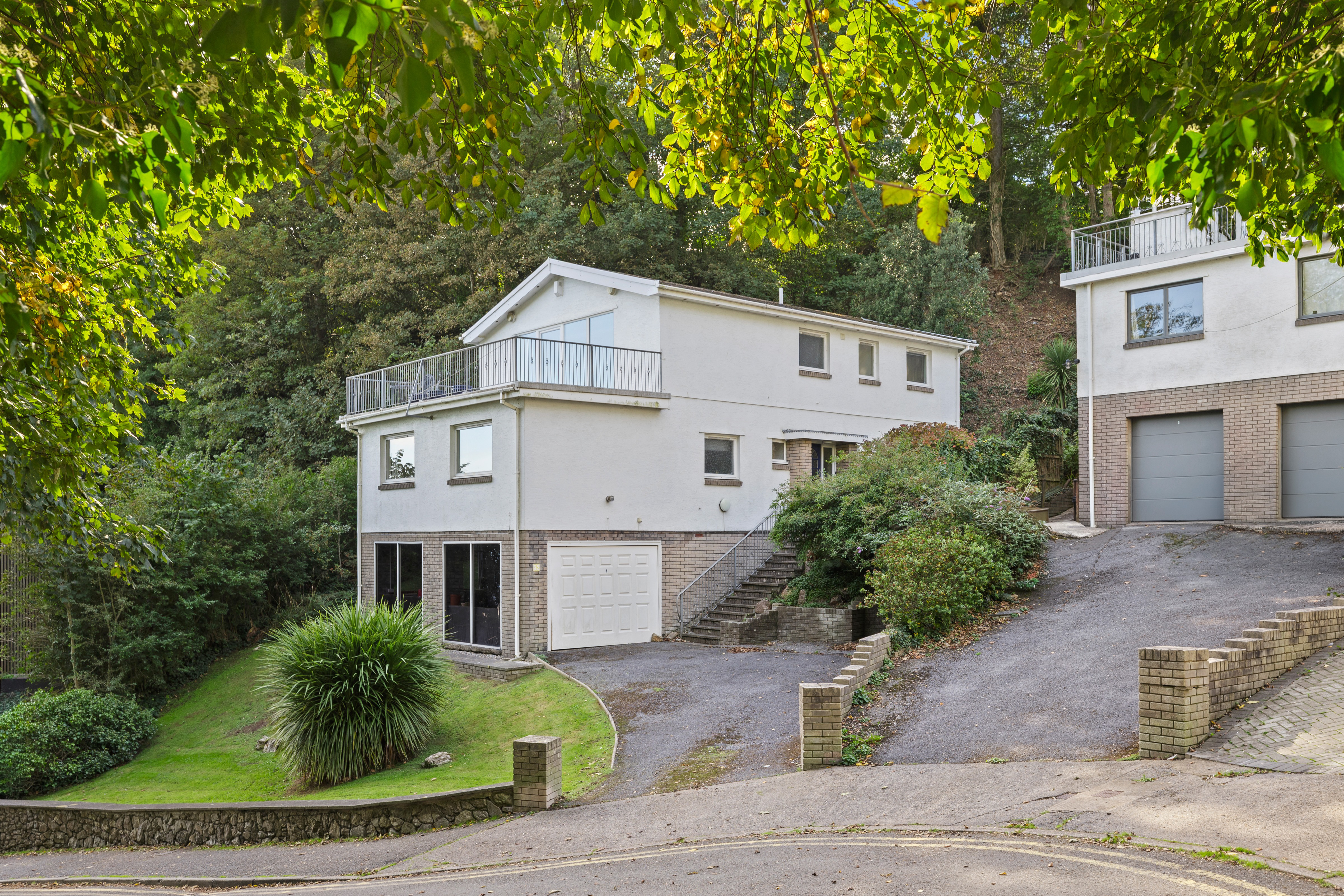 Brynfield Road, Langland, Swansea, SA3 4SX