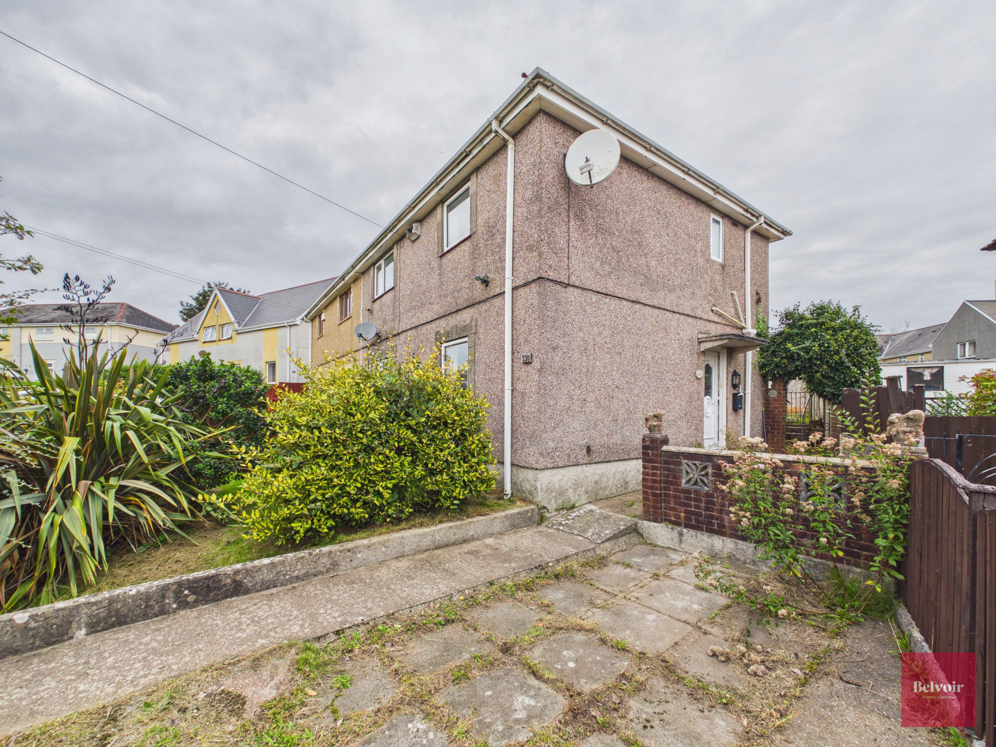 Townhill Road, Mayhill, Swansea, SA1 6PB, photo 20