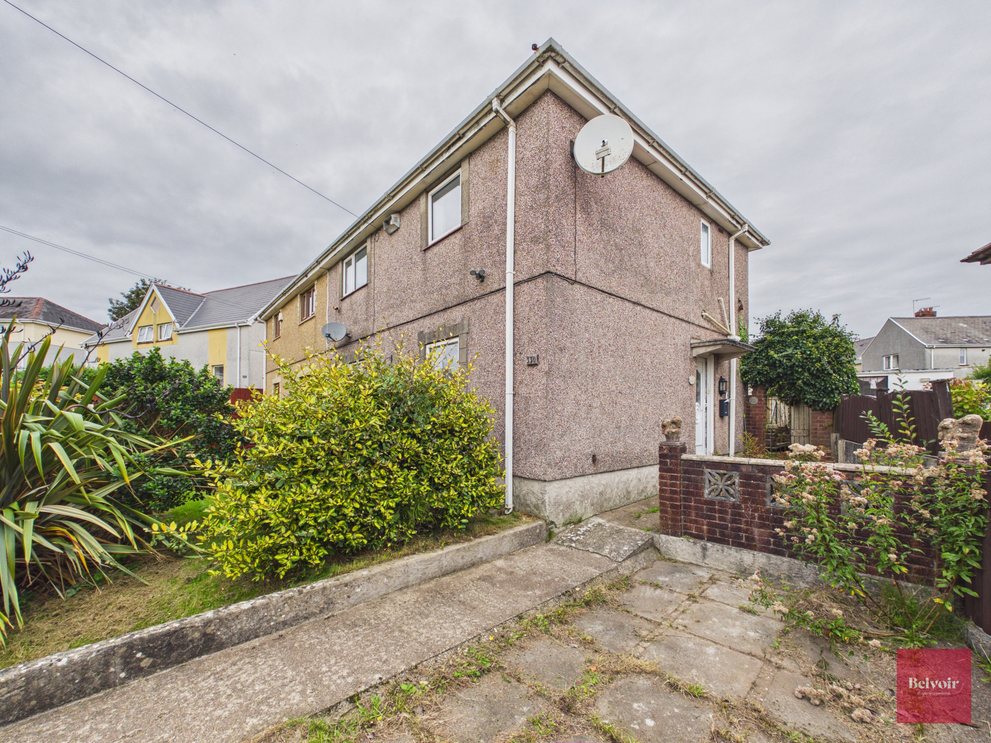 Townhill Road, Mayhill, Swansea, SA1 6PB, photo 22