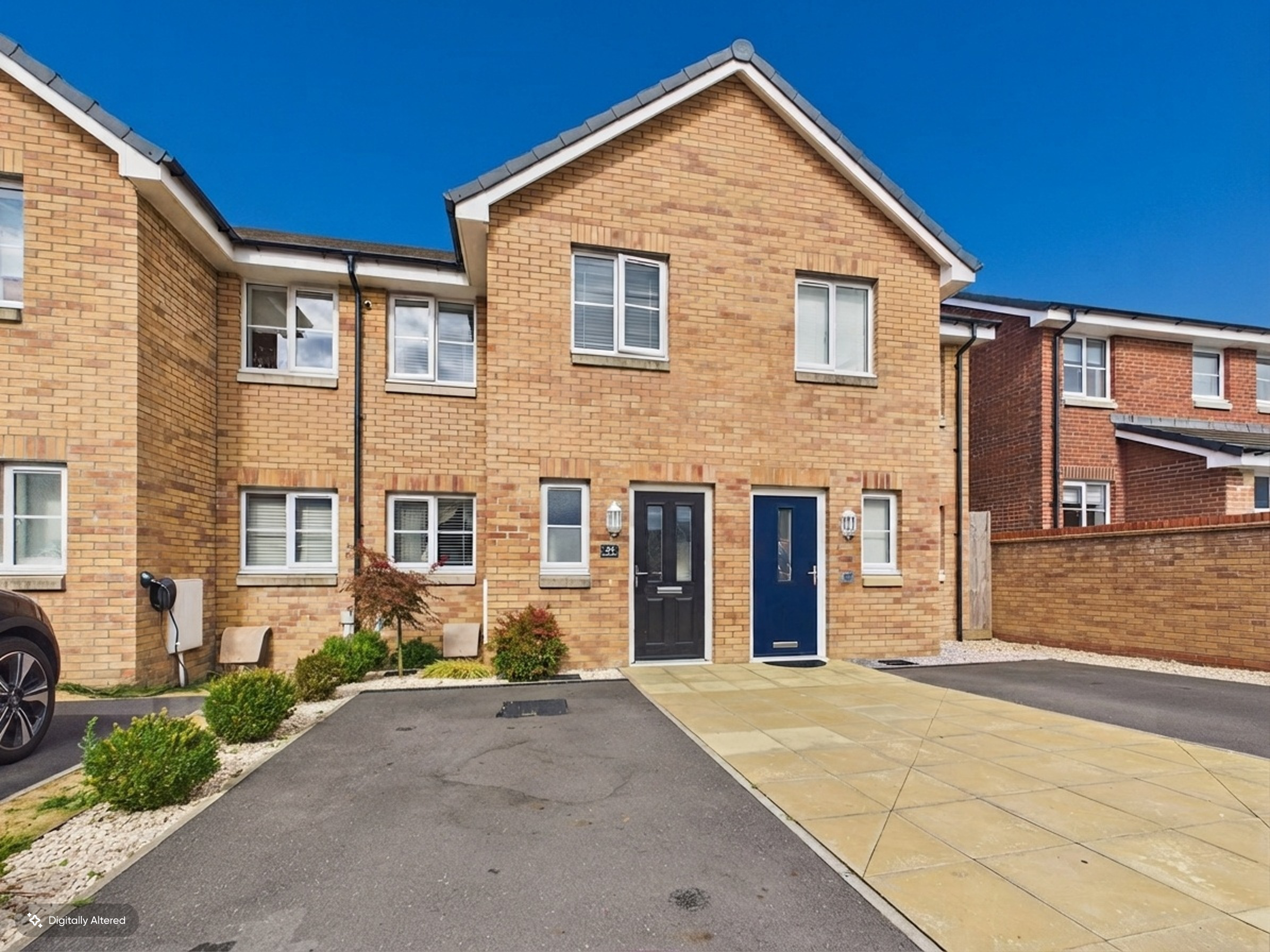 Smiths Drive, Pentrechwyth, Swansea, SA1 7GB