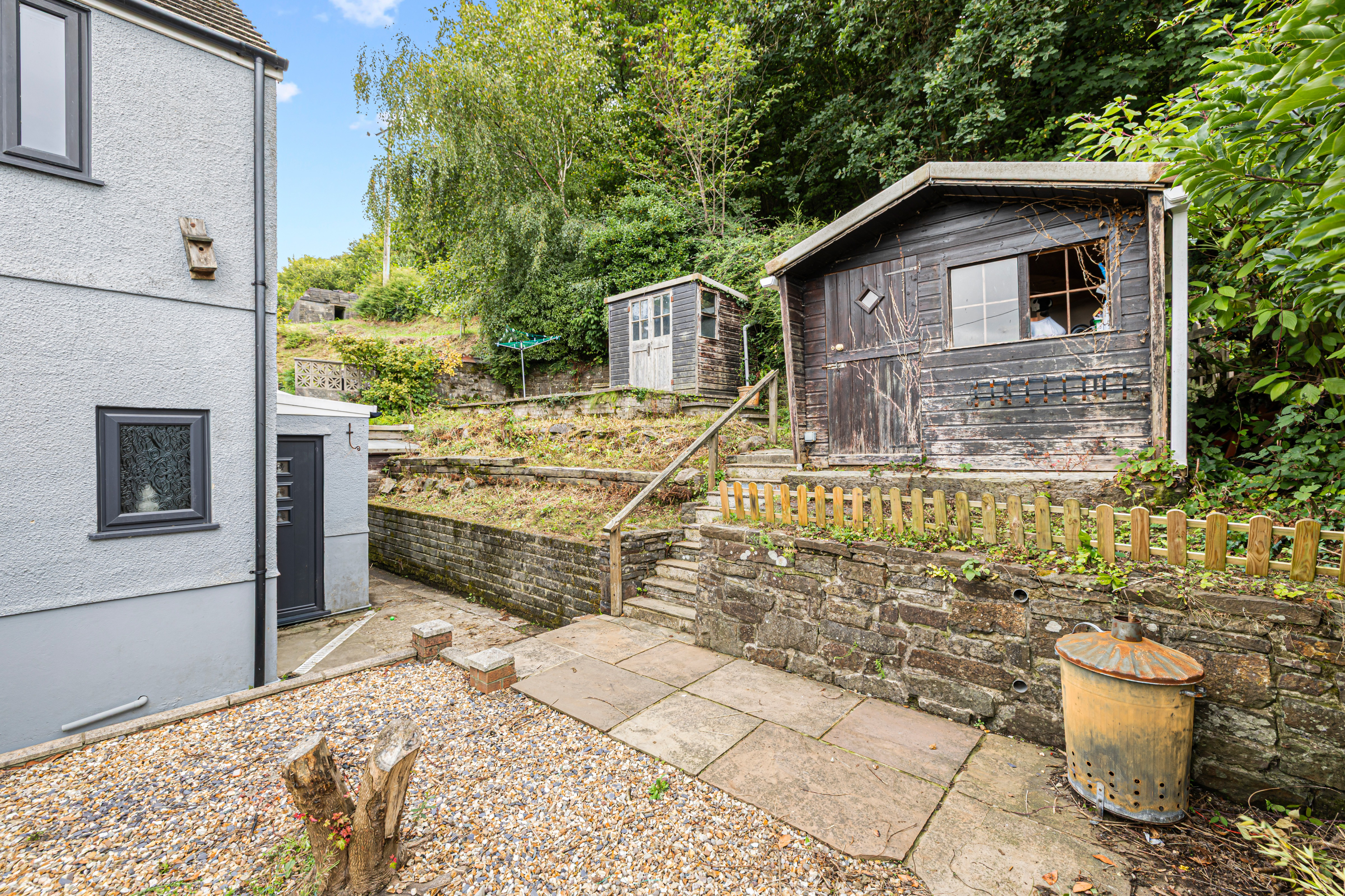 Engine Row , Penclawdd, Swansea, SA4 3LB, photo 28