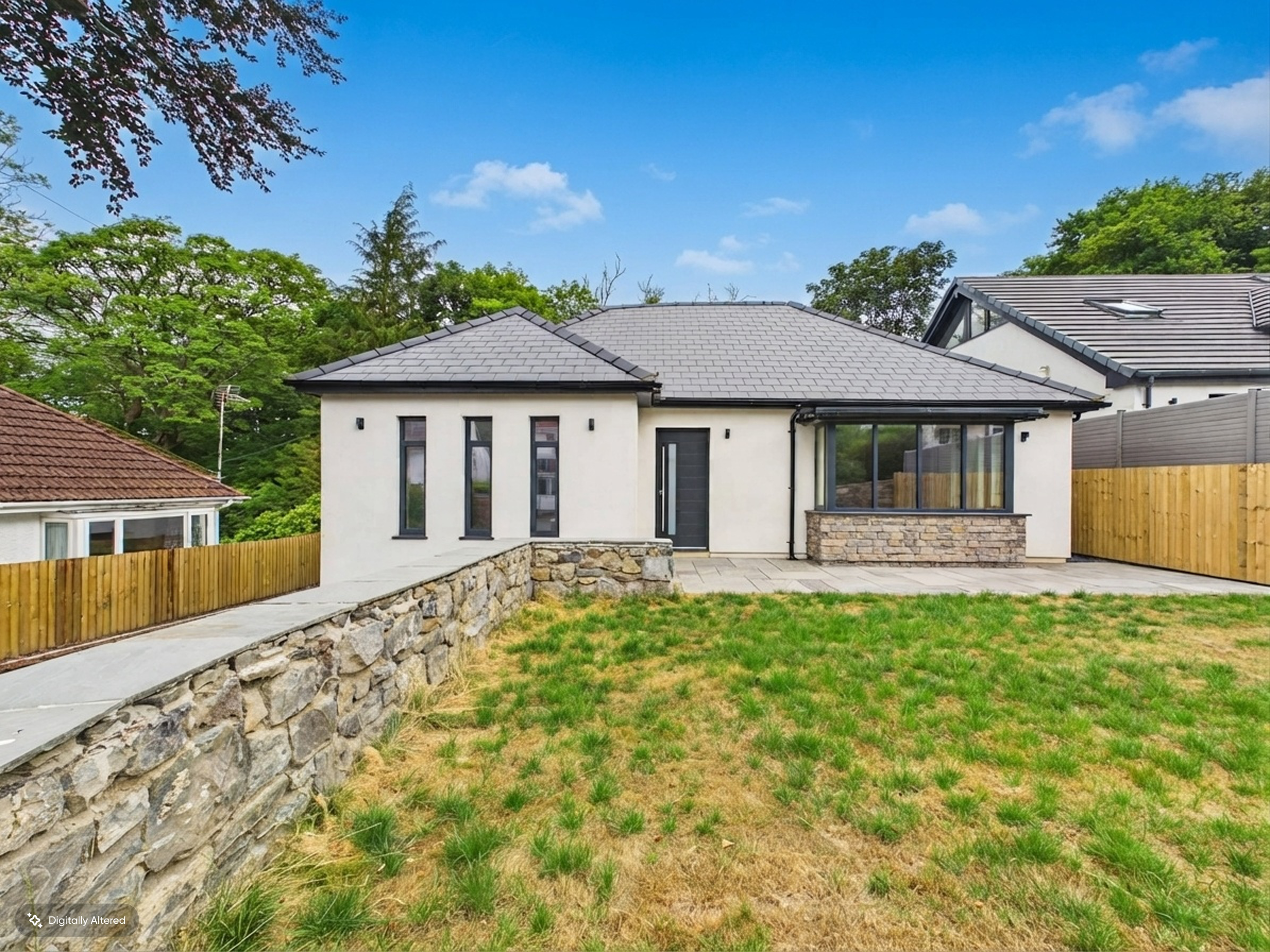 Portway, , Swansea, SA3 3JR