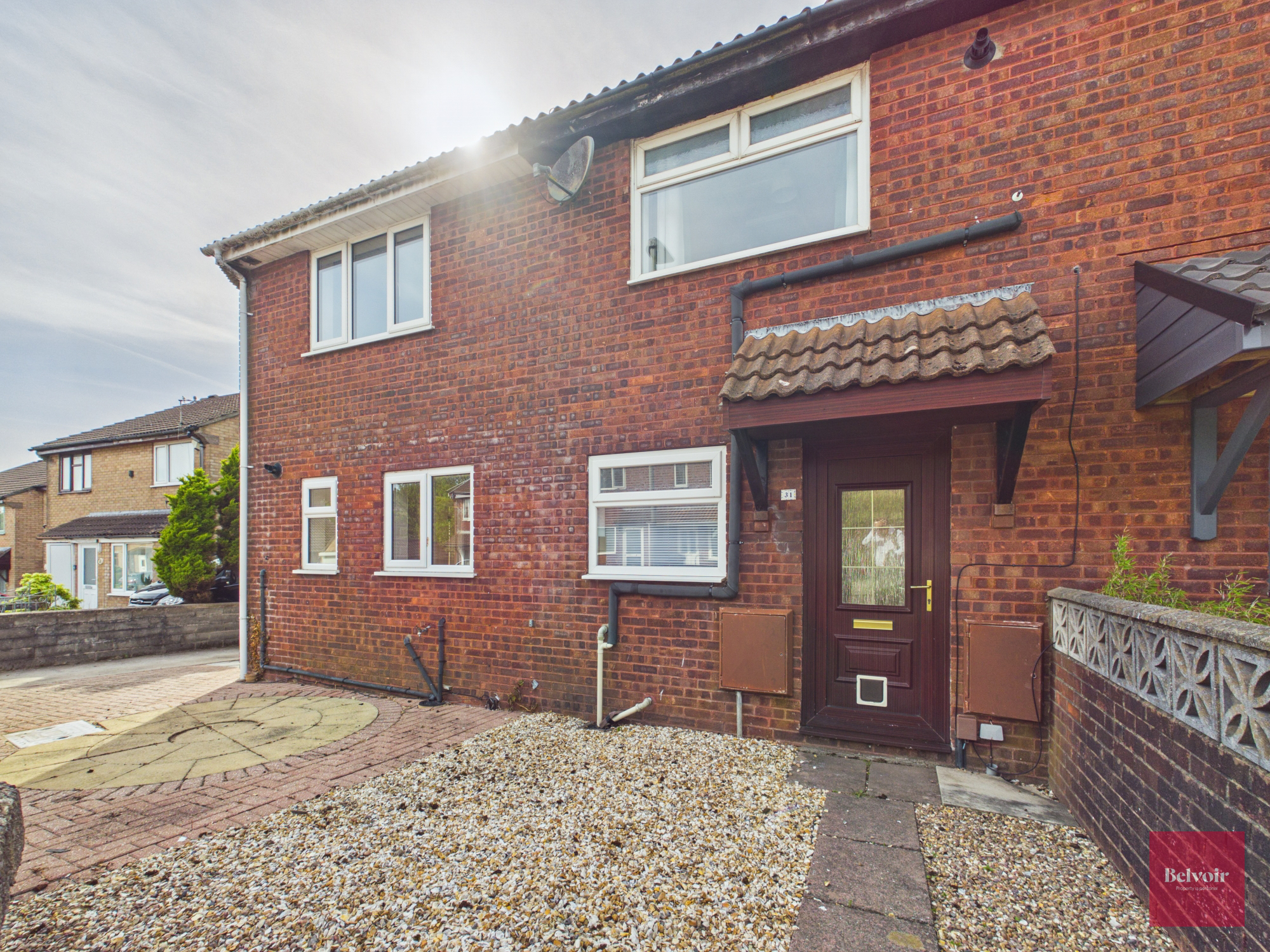 Maes Y Felin, Ravenhill, Swansea, SA5 5DW, photo 14