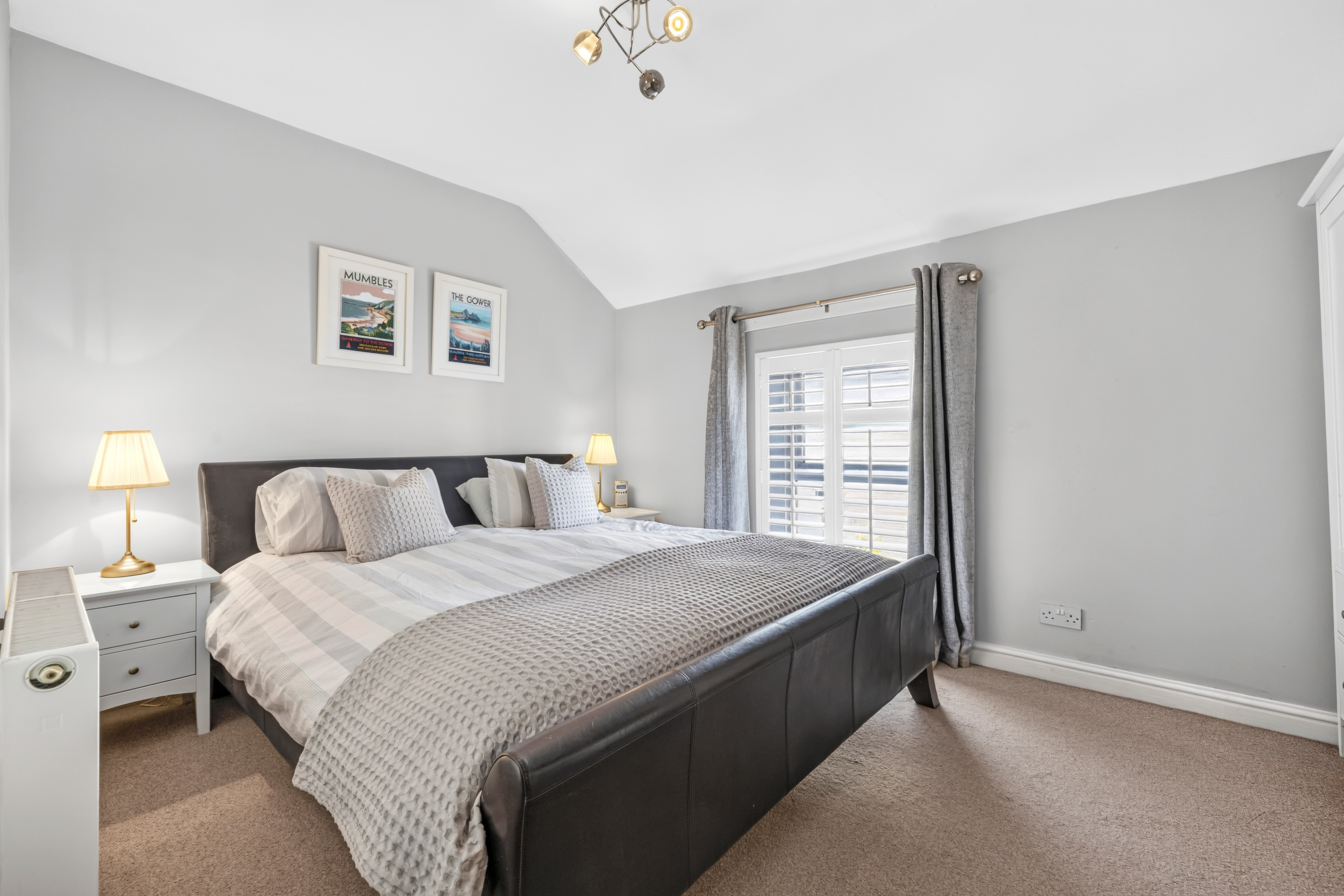 Gower Place, Mumbles, Swansea, SA3 4AB, photo 11