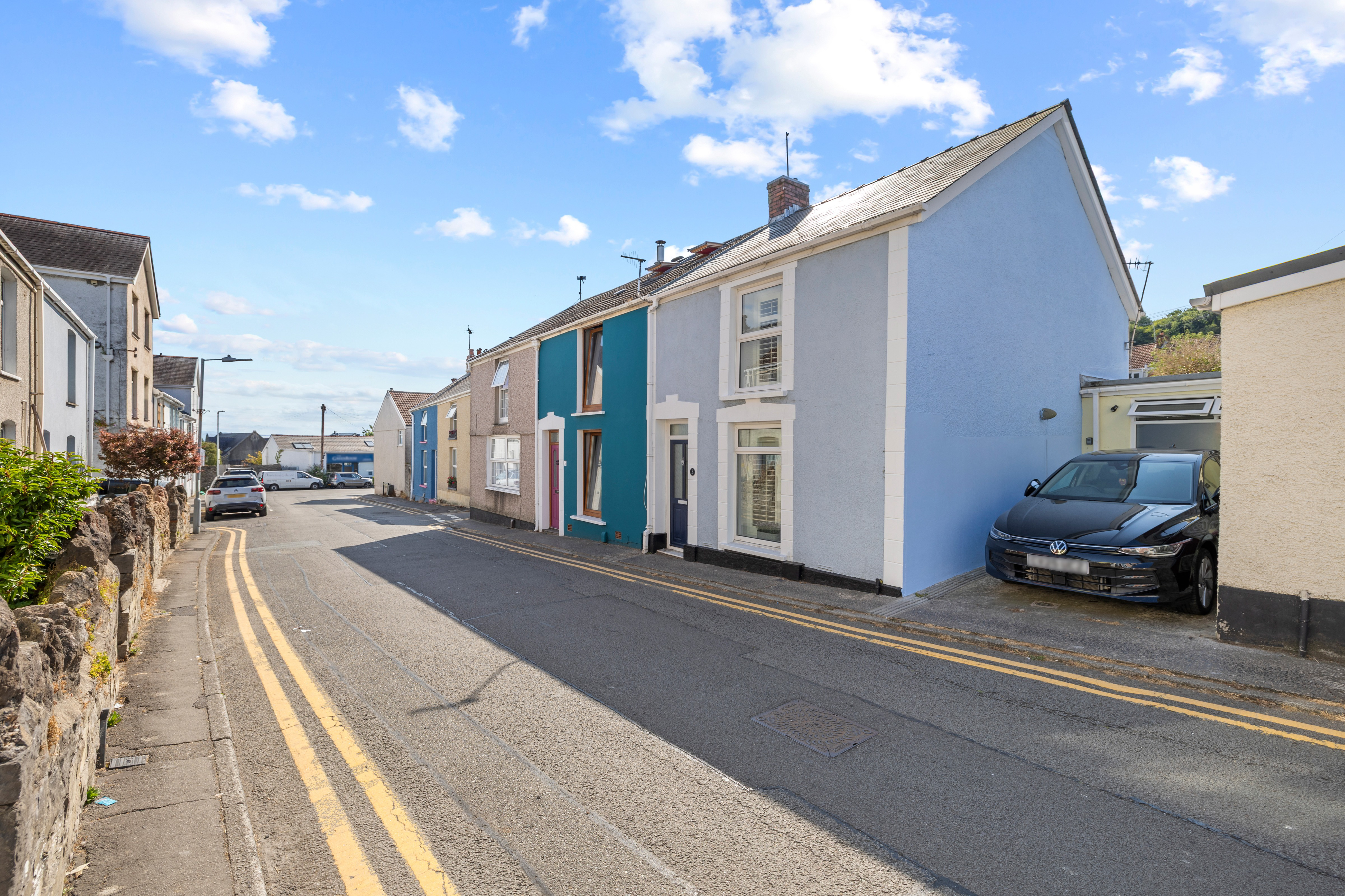 Gower Place, Mumbles, Swansea, SA3 4AB, photo 18