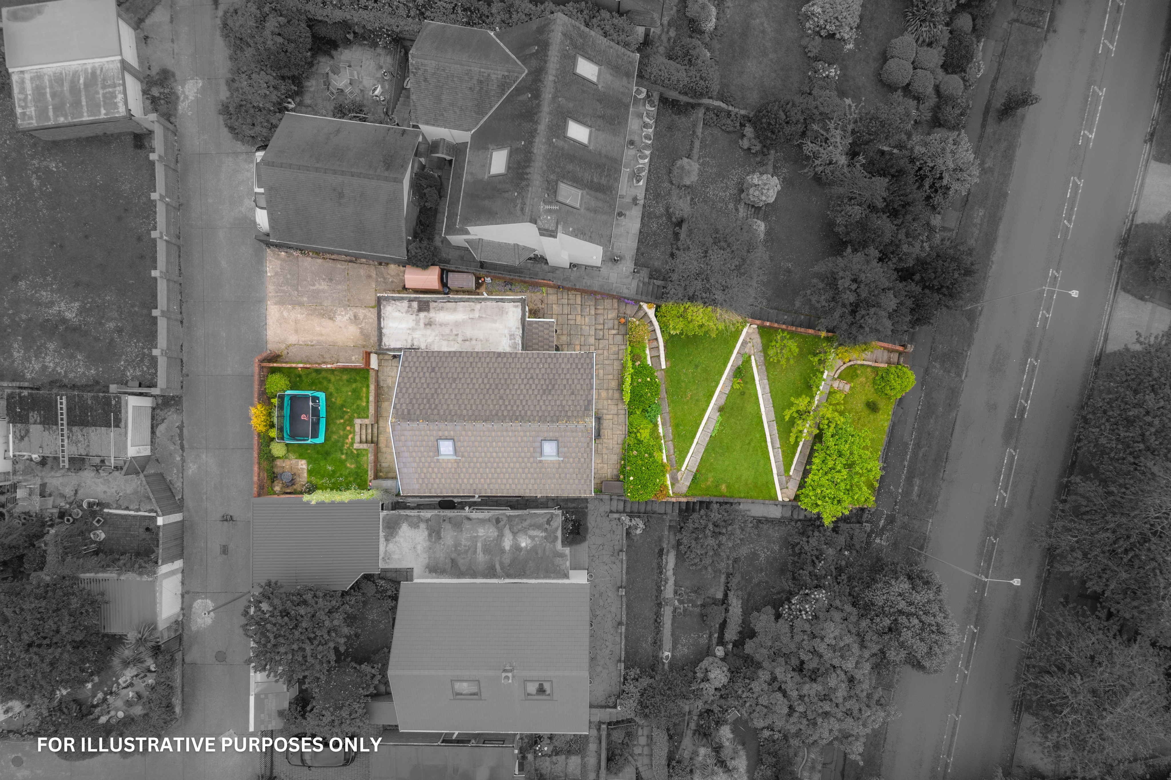 Derwen Fawr Road, Derwen Fawr, Swansea, SA2 8AQ, photo 27