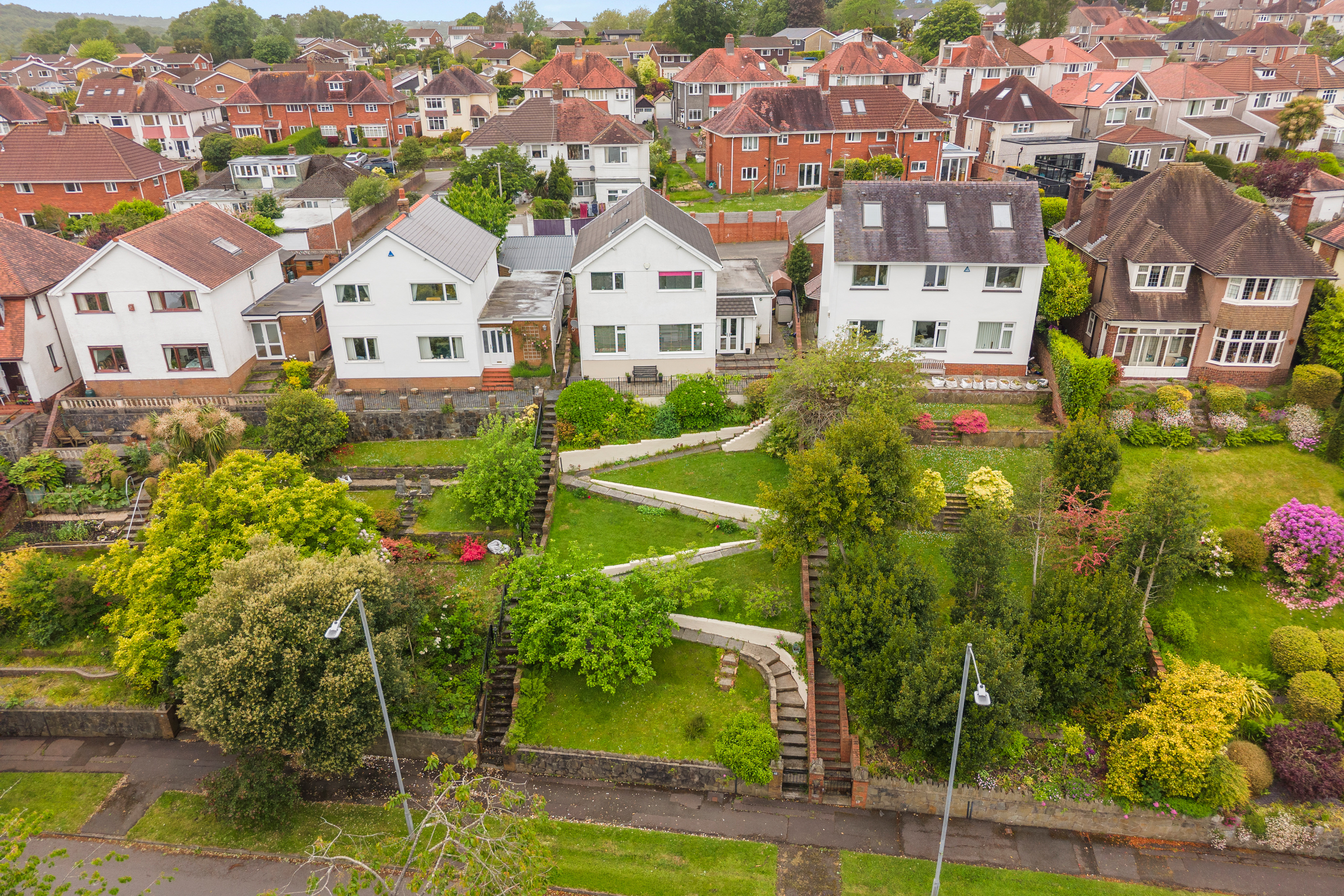 Derwen Fawr Road, Derwen Fawr, Swansea, SA2 8AQ, photo 28