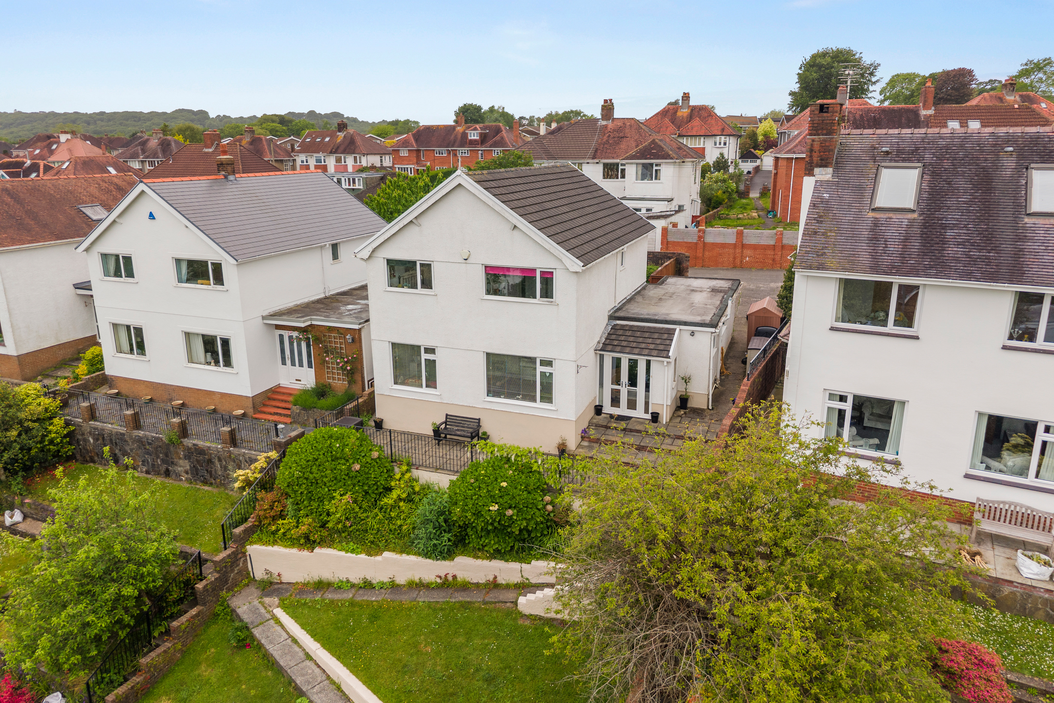 Derwen Fawr Road, Derwen Fawr, Swansea, SA2 8AQ