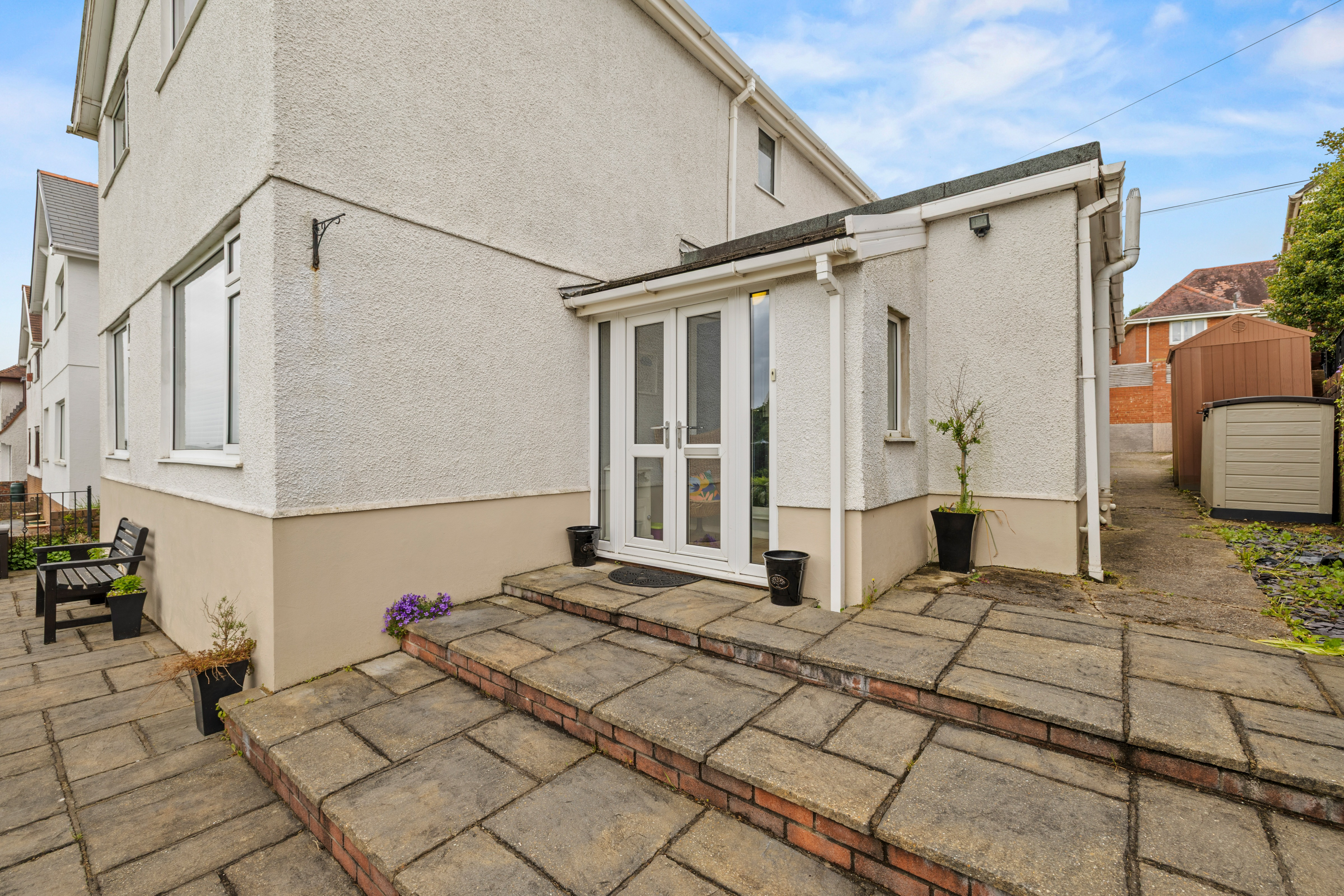 Derwen Fawr Road, Derwen Fawr, Swansea, SA2 8AQ, photo 29