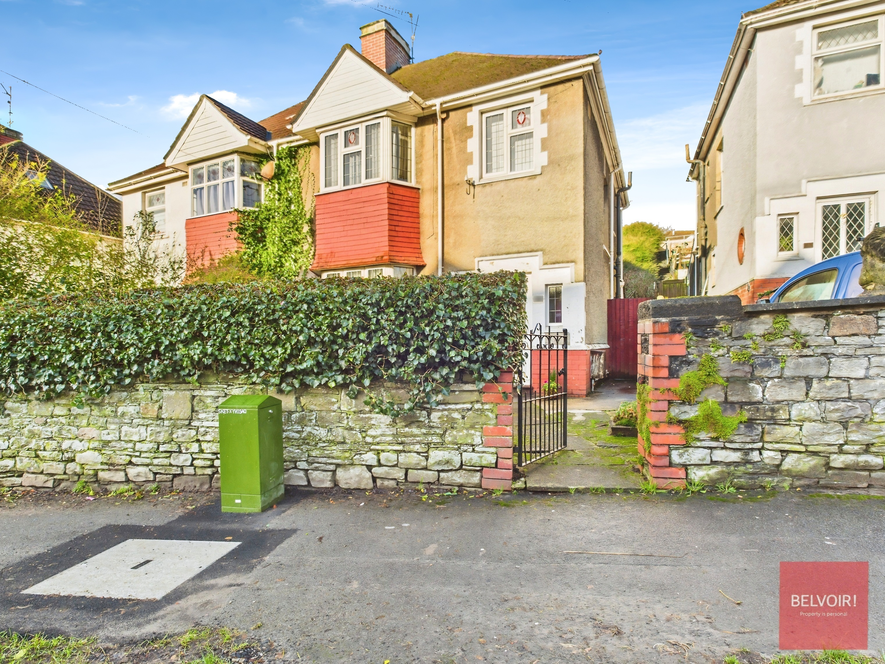 Vivian Road, Sketty, Swansea, SA2 0UN
