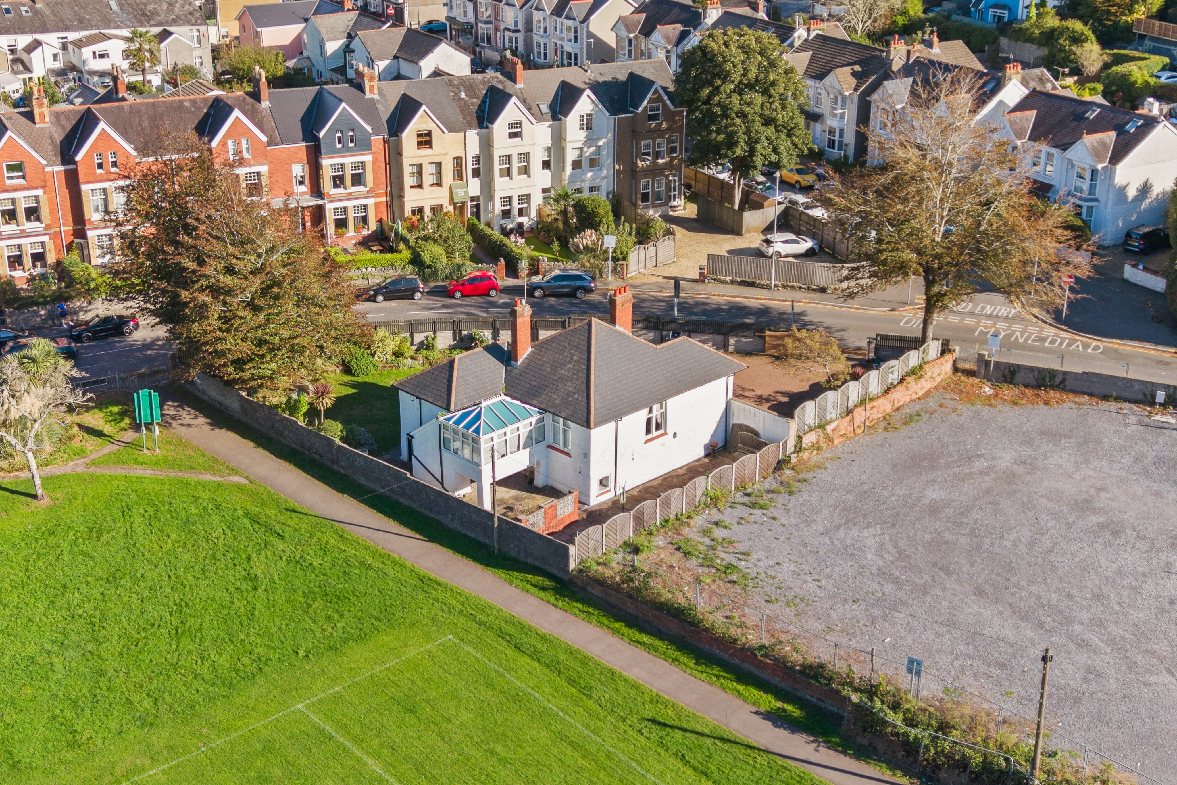 Langland Road, Mumbles, Swansea, SA3 4LX, photo 3