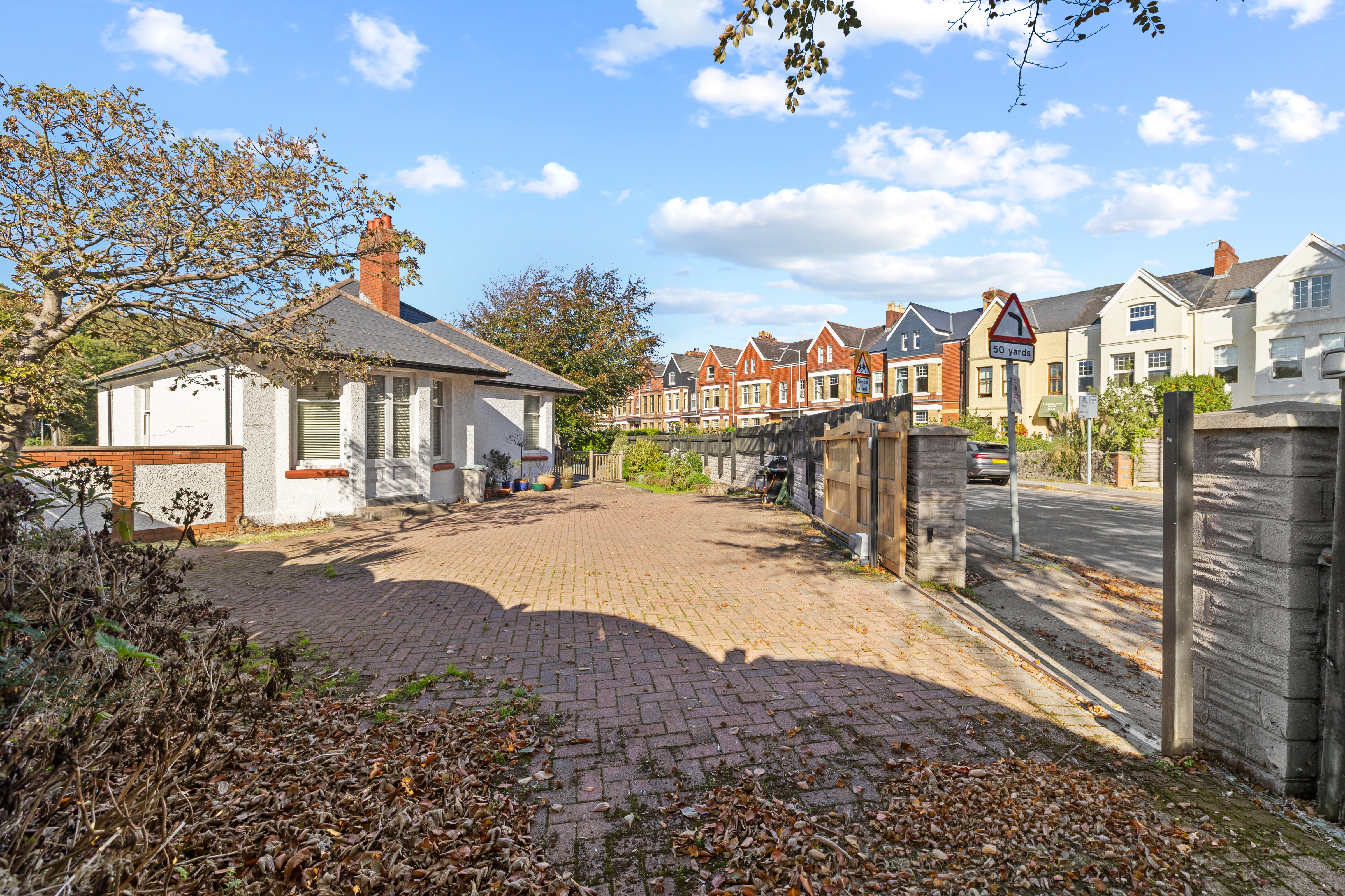 Langland Road, Mumbles, Swansea, SA3 4LX, photo 2